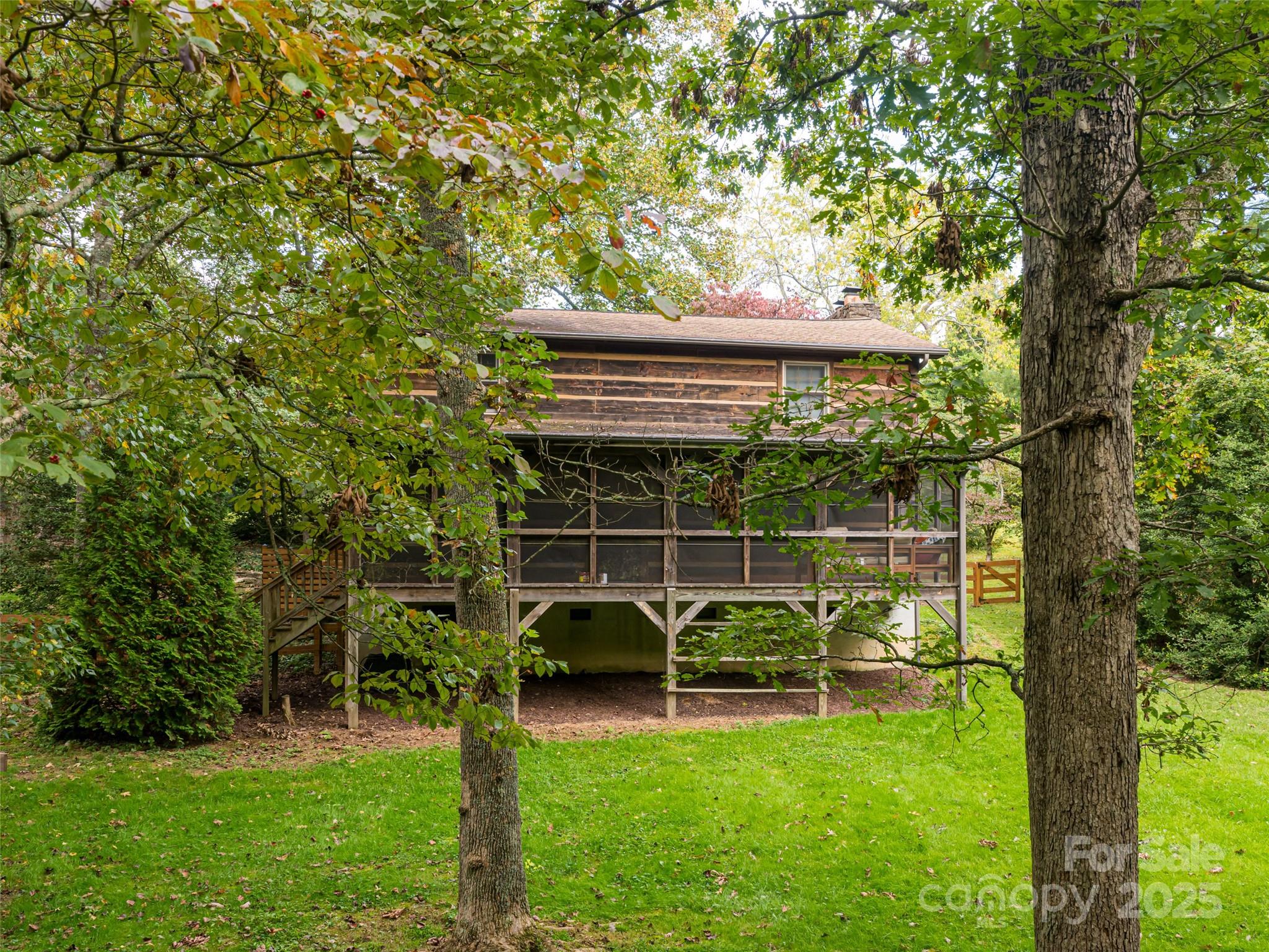 1229 Upper Brush Creek Road