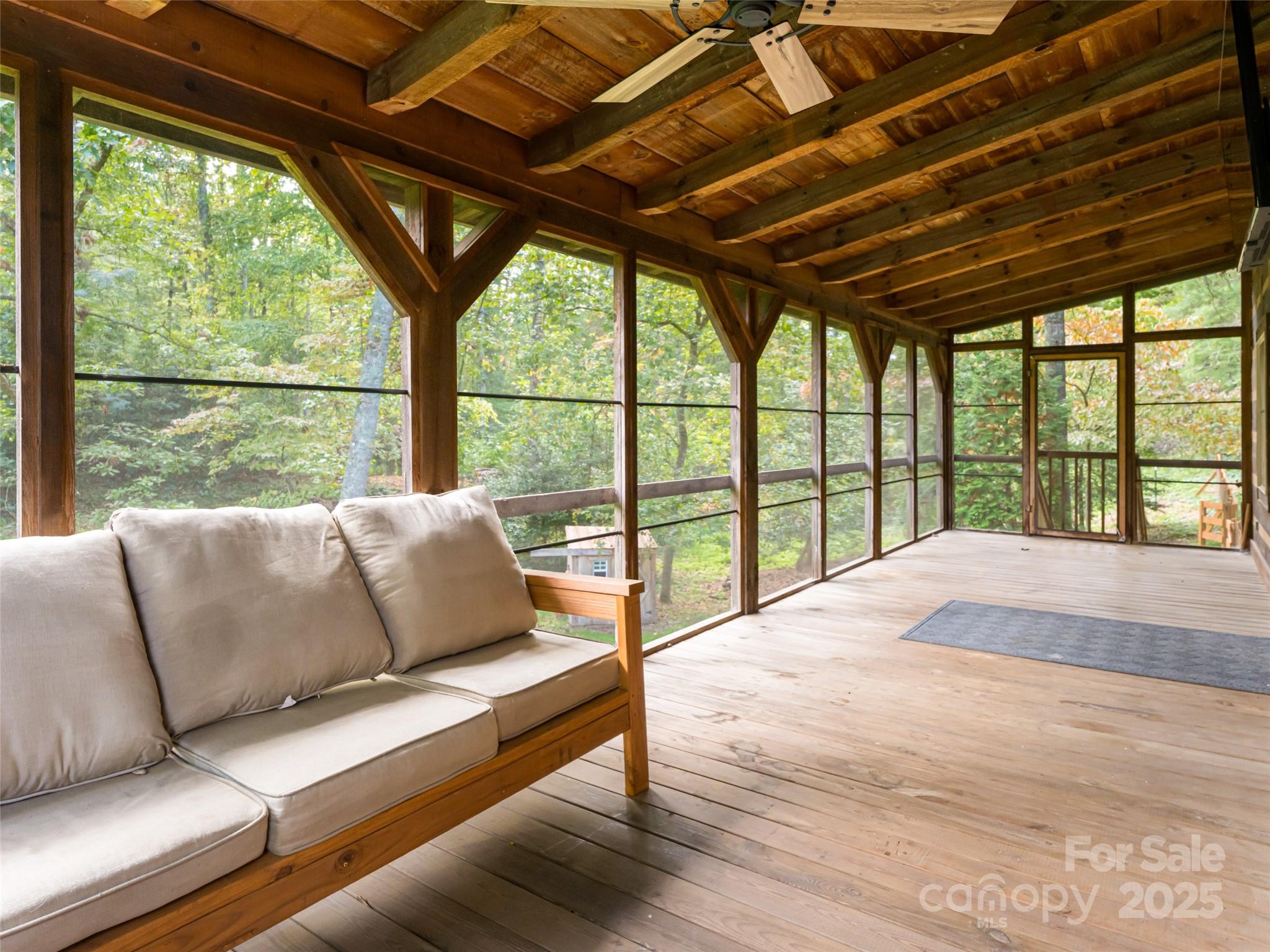 1229 Upper Brush Creek Road