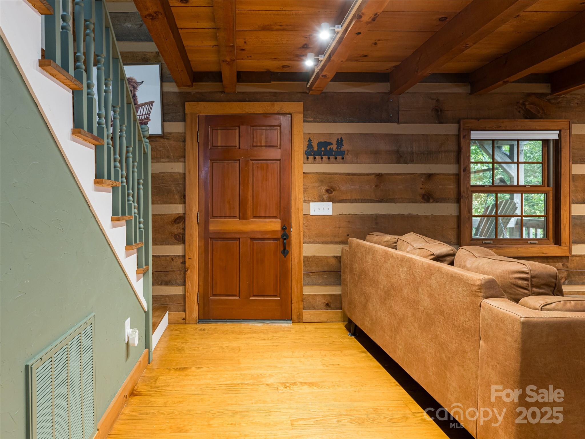 1229 Upper Brush Creek Road