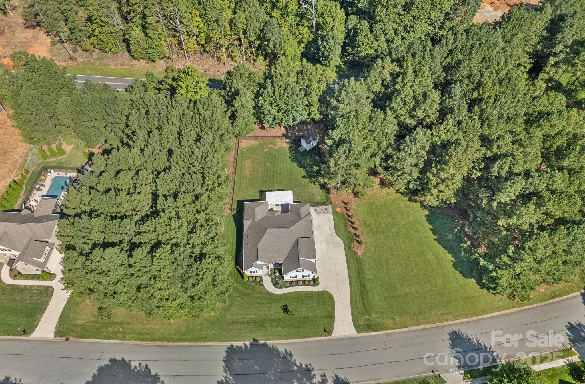 5991 Tipperary Drive