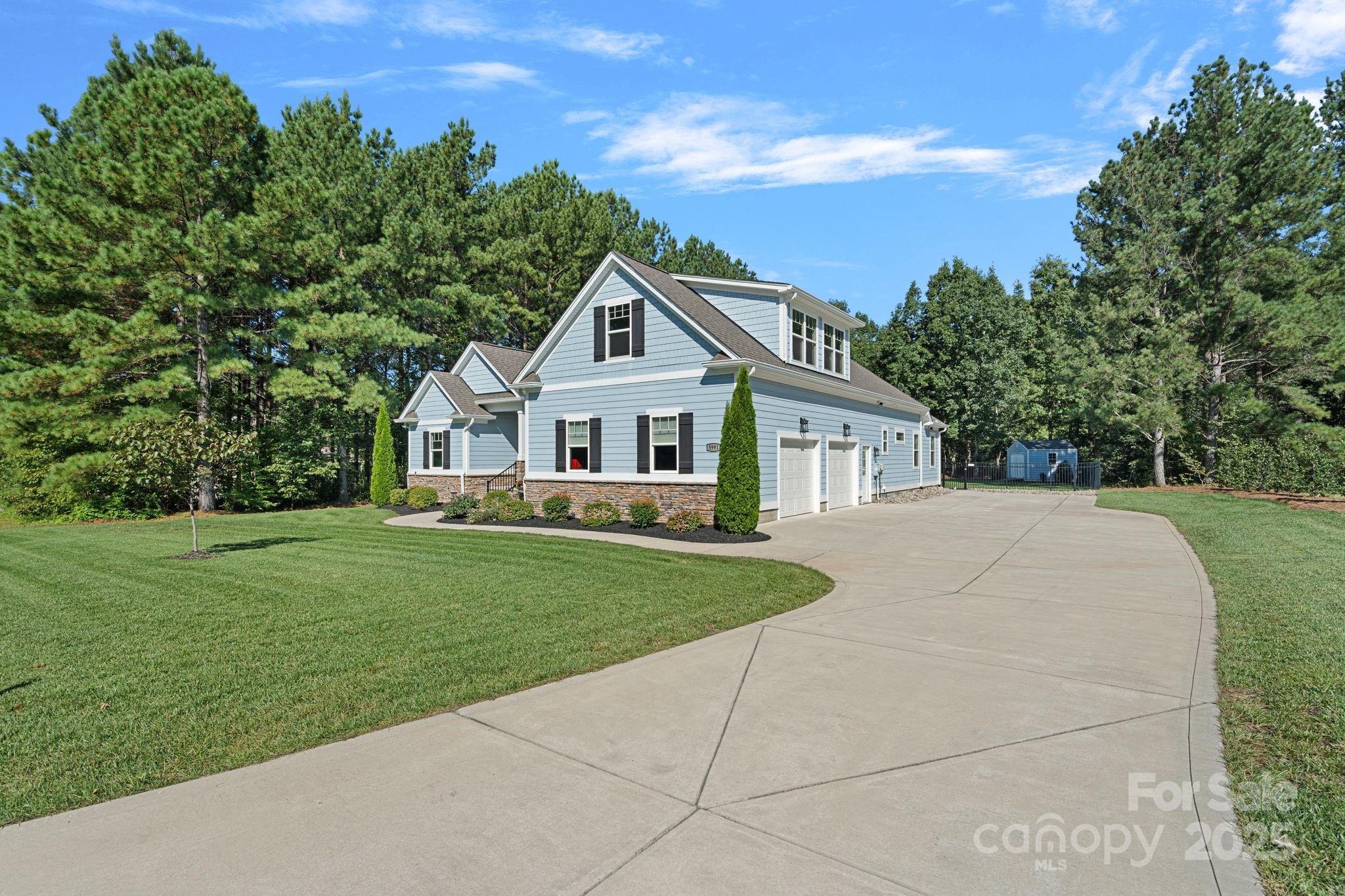 5991 Tipperary Drive