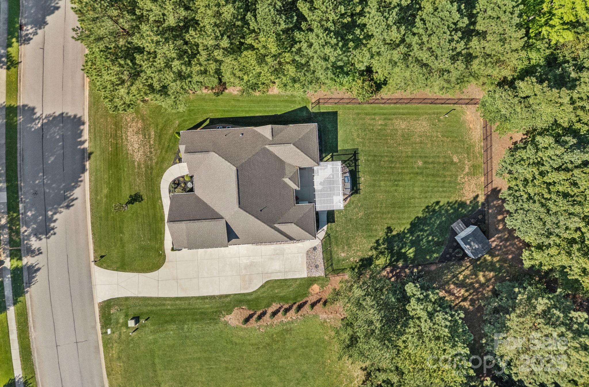 5991 Tipperary Drive