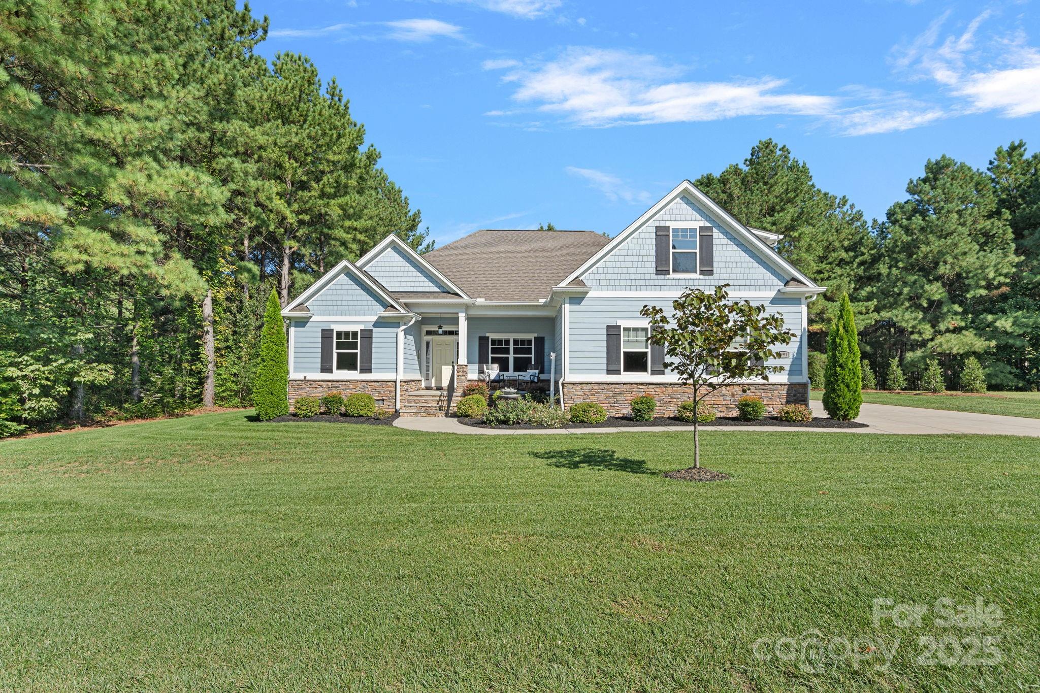 5991 Tipperary Drive