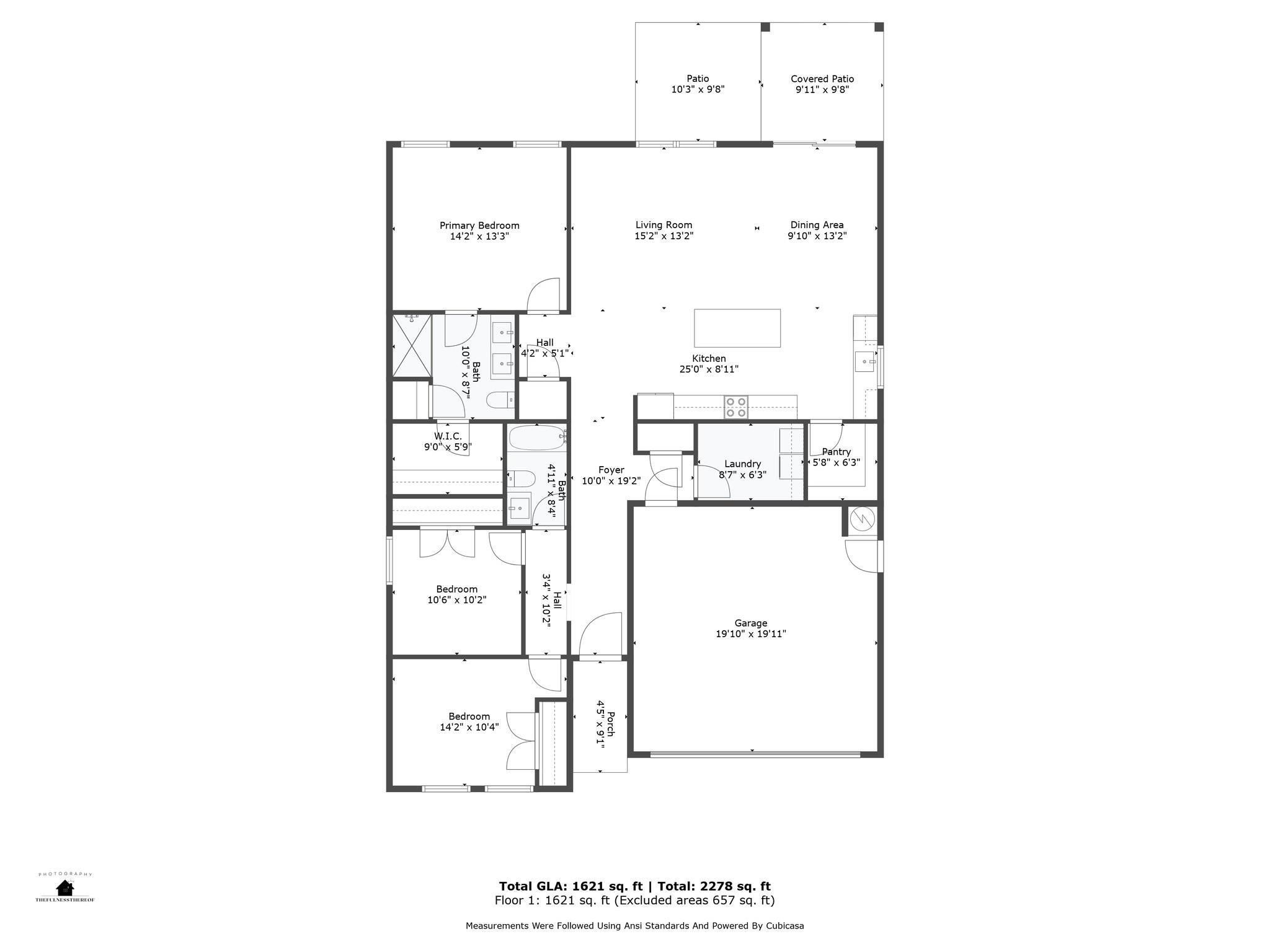 11213 Redcoat Hill Lane