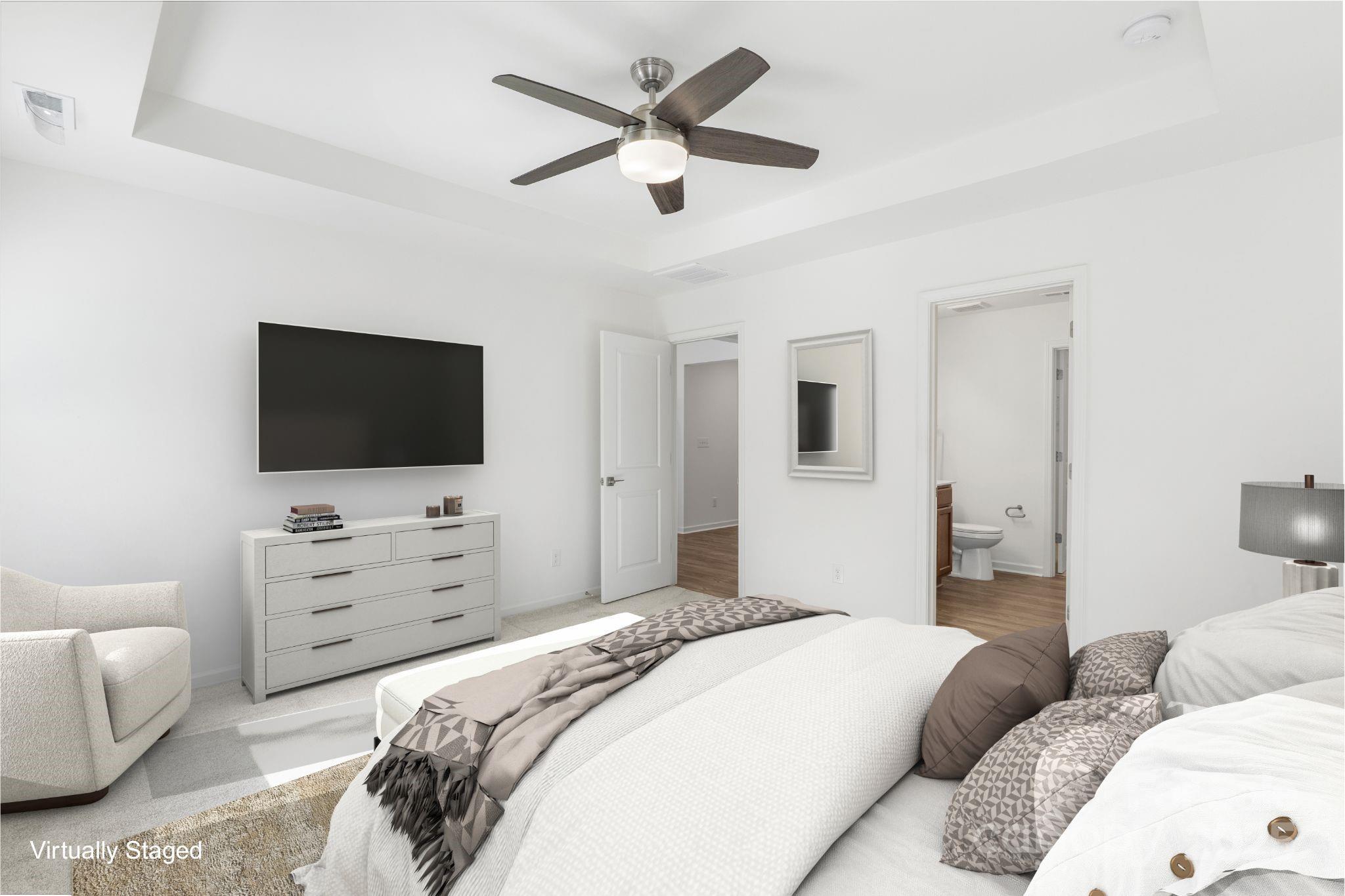 11213 Redcoat Hill Lane