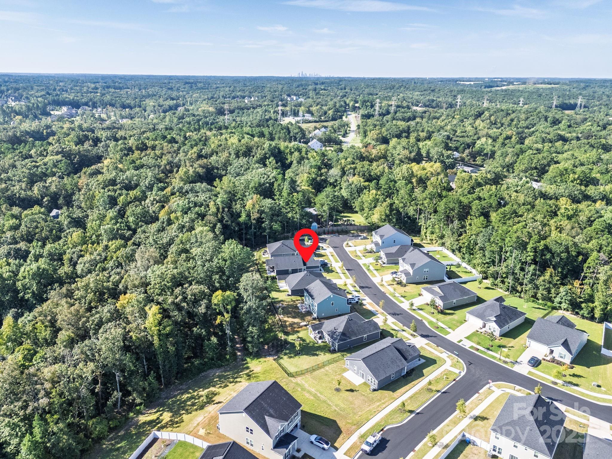 11213 Redcoat Hill Lane