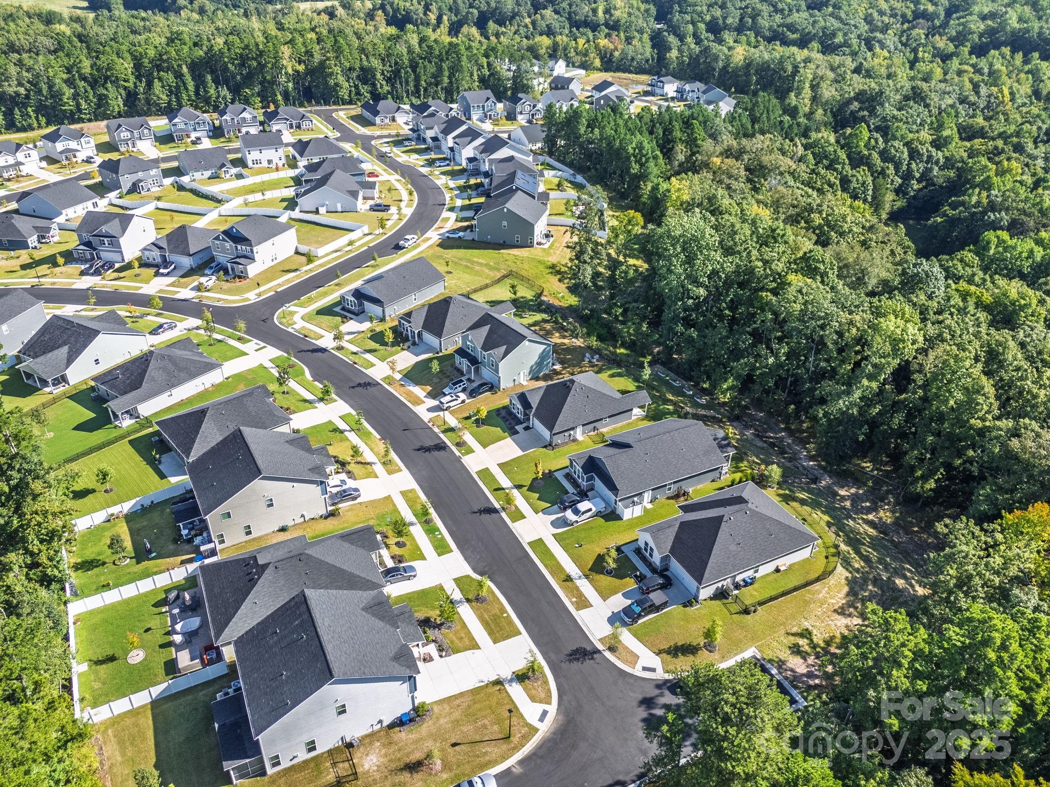 11213 Redcoat Hill Lane