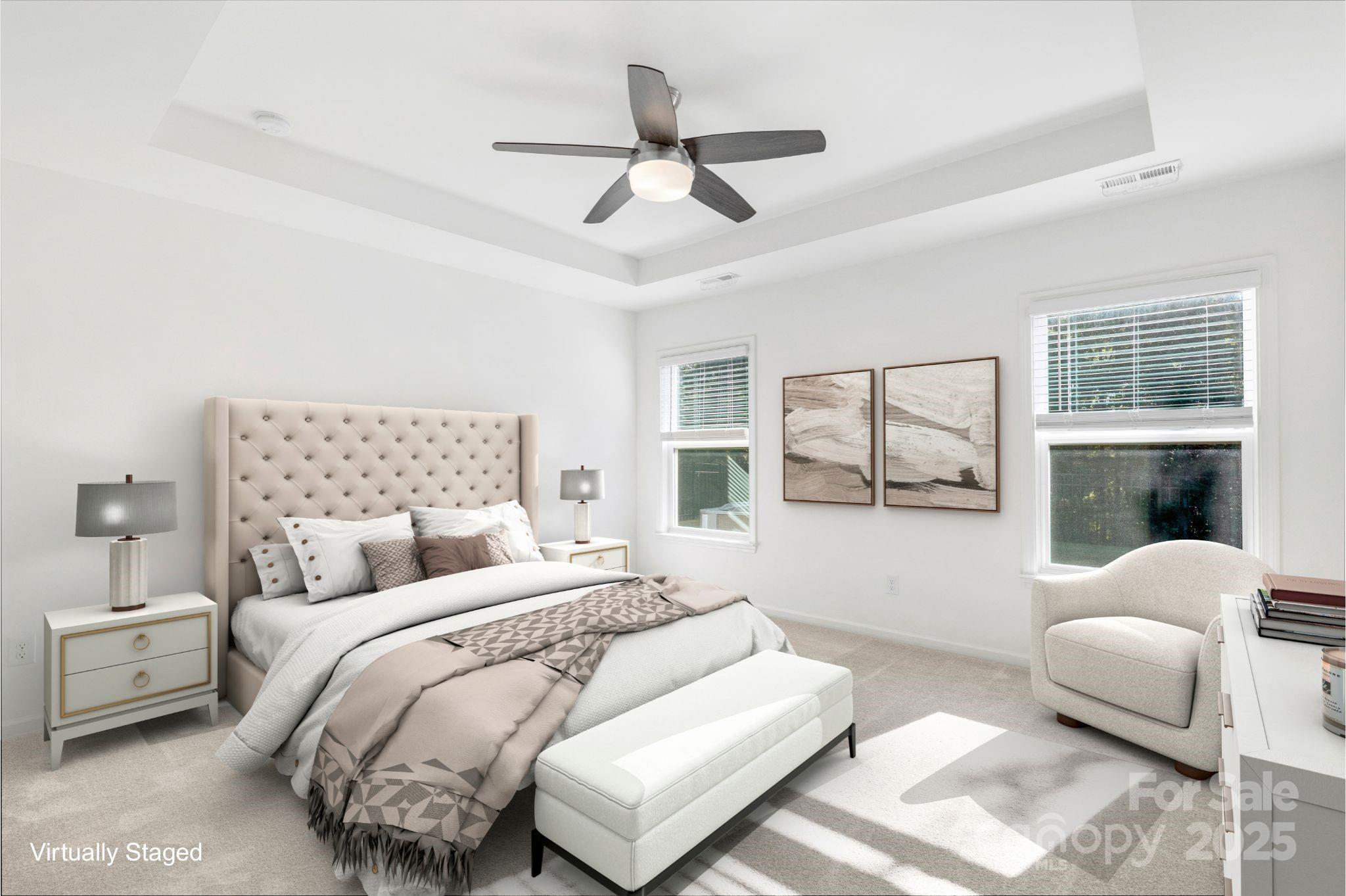 11213 Redcoat Hill Lane