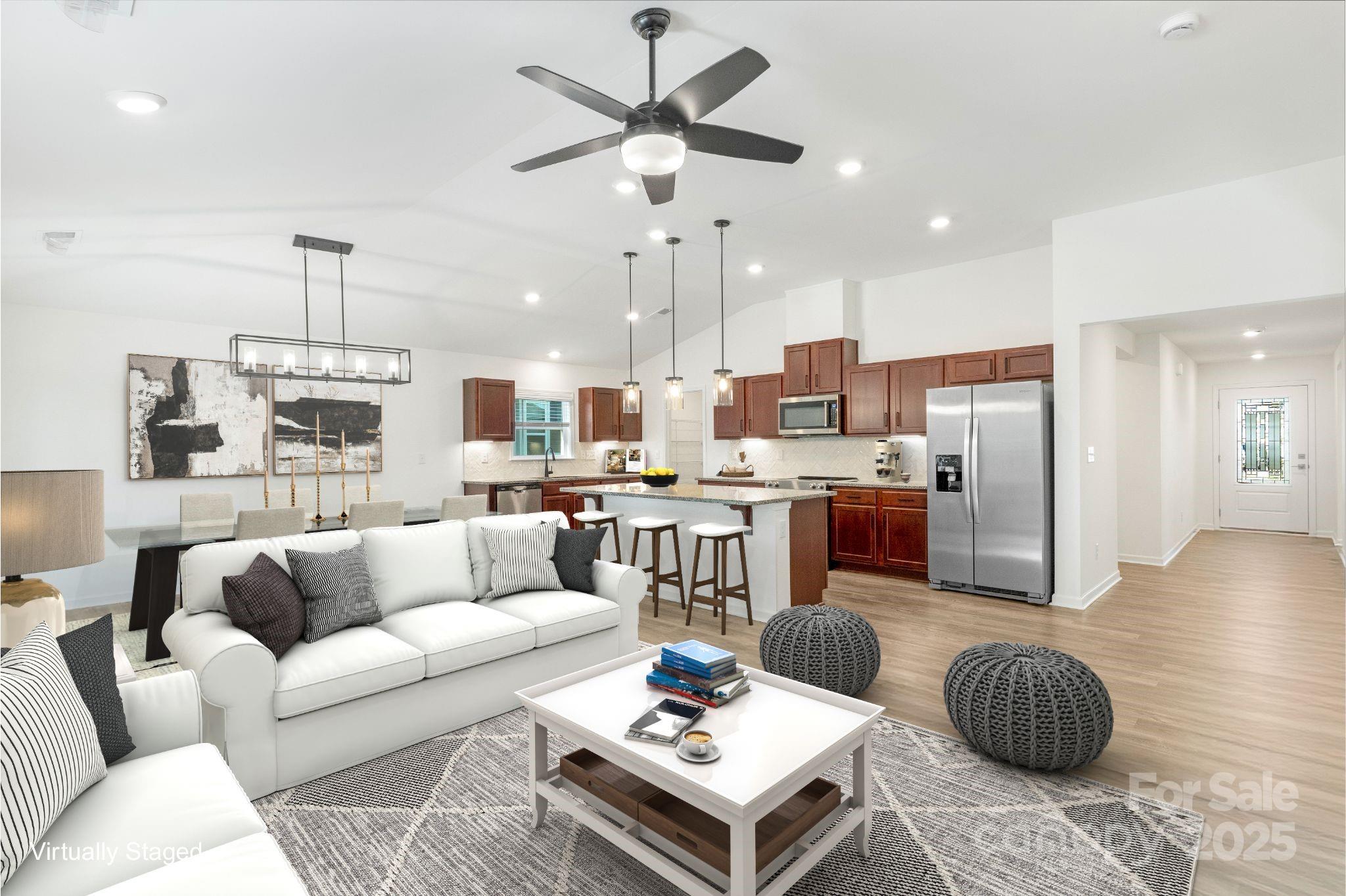 11213 Redcoat Hill Lane