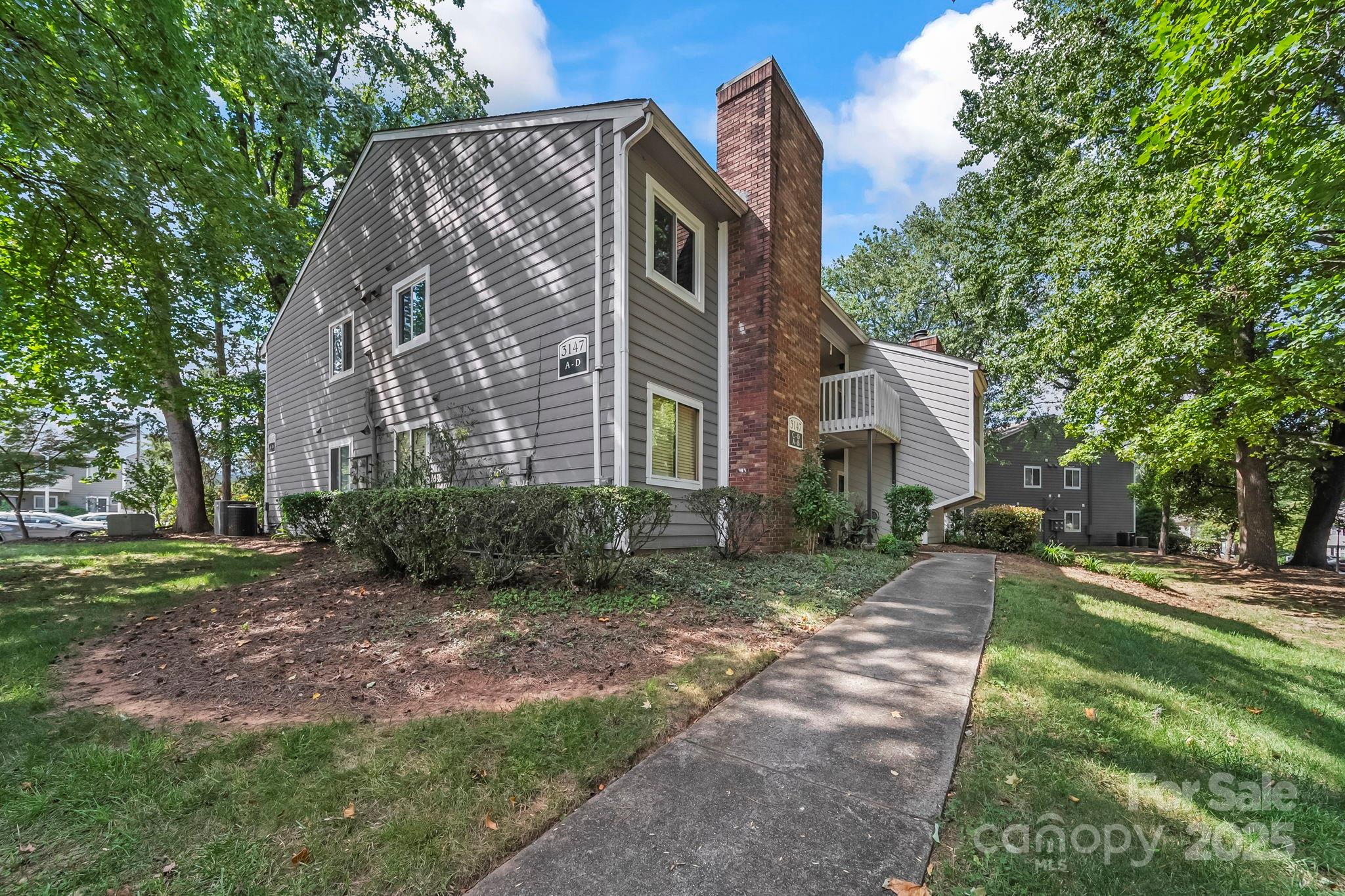 3147 Heathstead Place