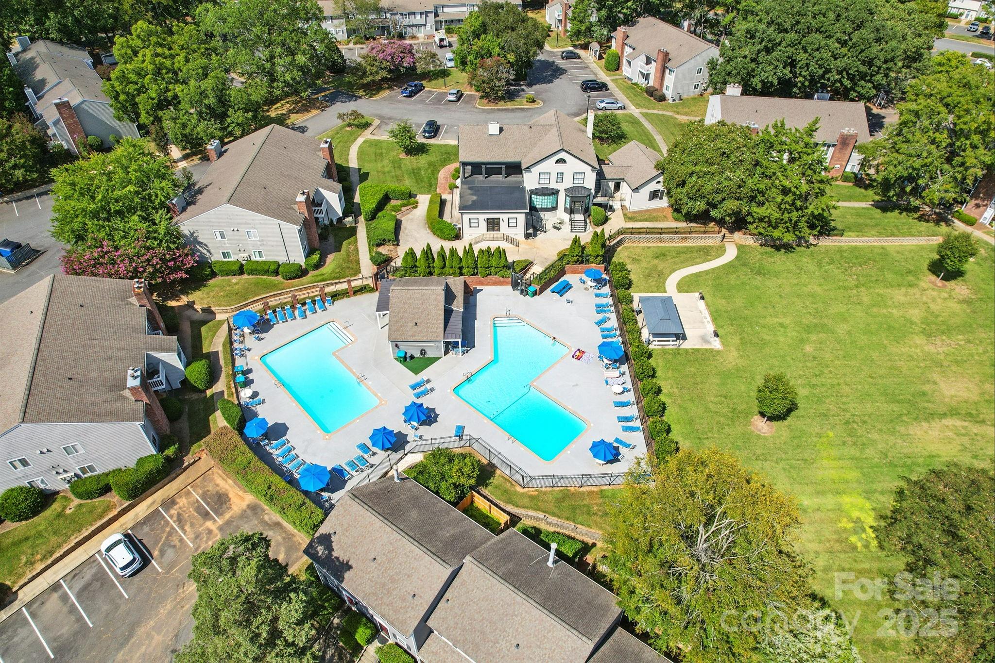 3147 Heathstead Place