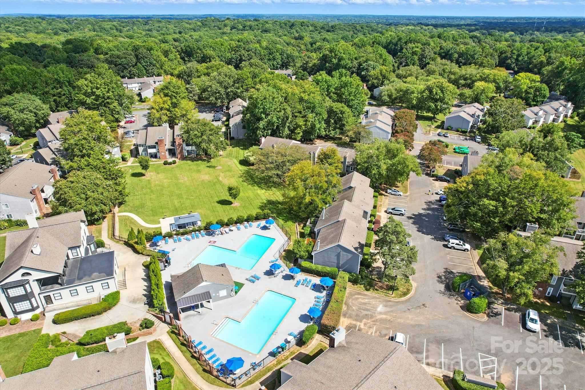 3147 Heathstead Place