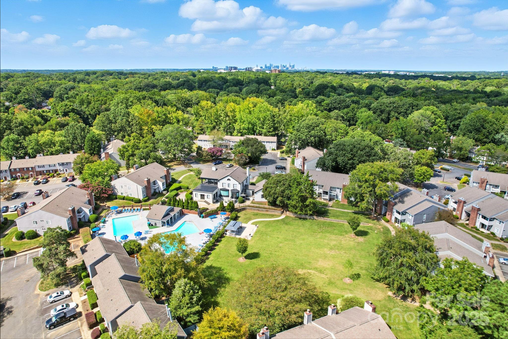 3147 Heathstead Place