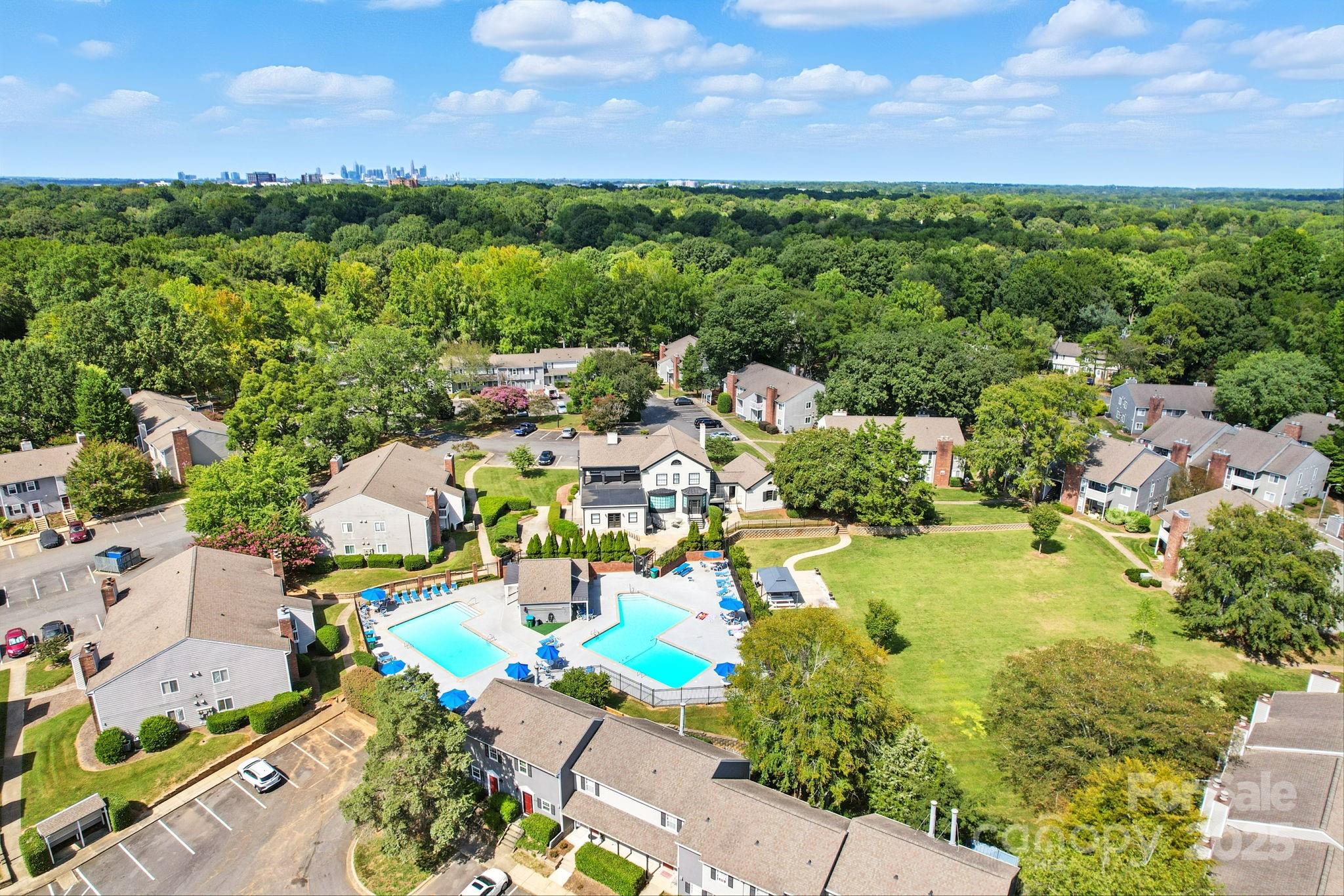 3147 Heathstead Place