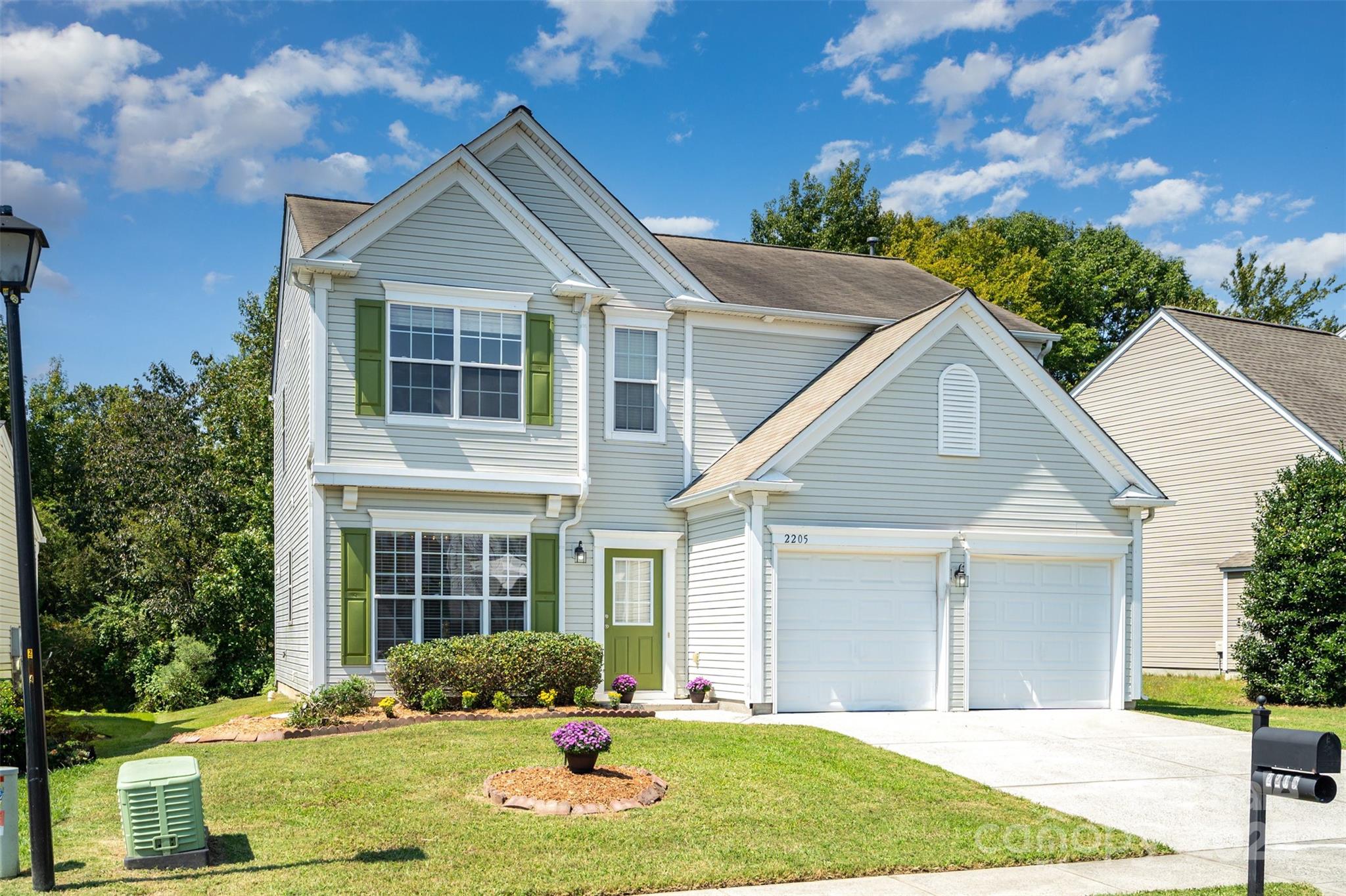 2205 Arbor Vista Drive