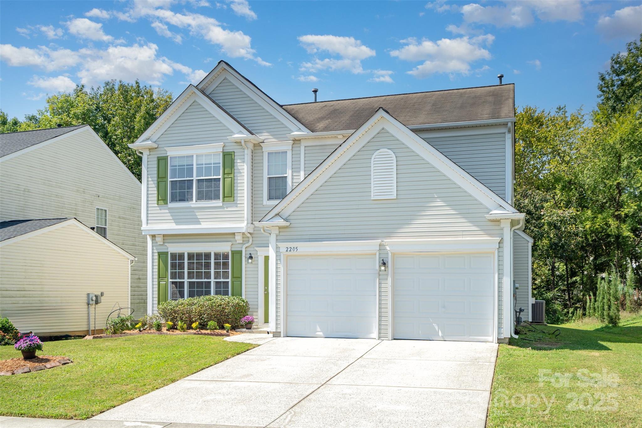 2205 Arbor Vista Drive