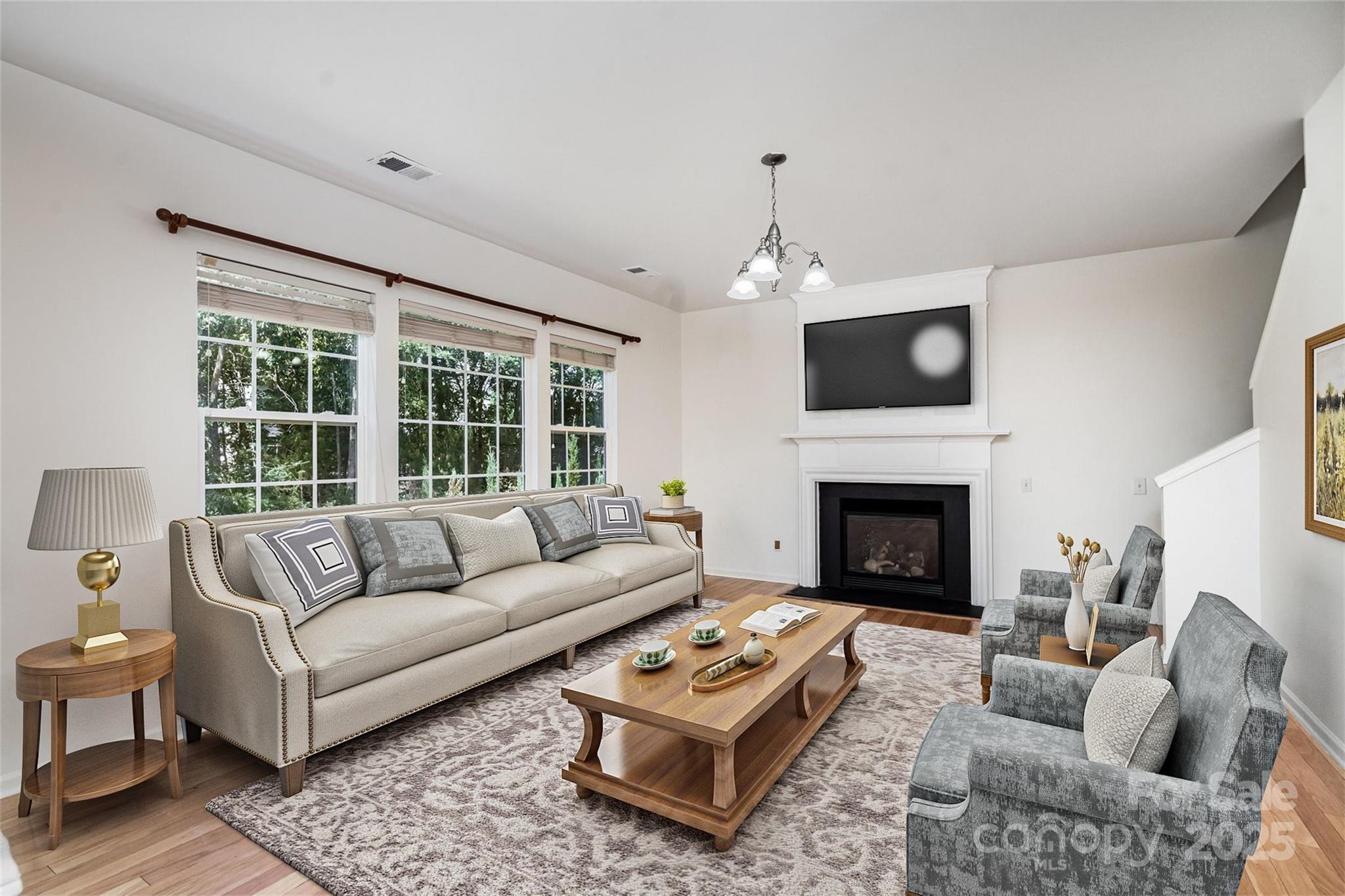 2205 Arbor Vista Drive