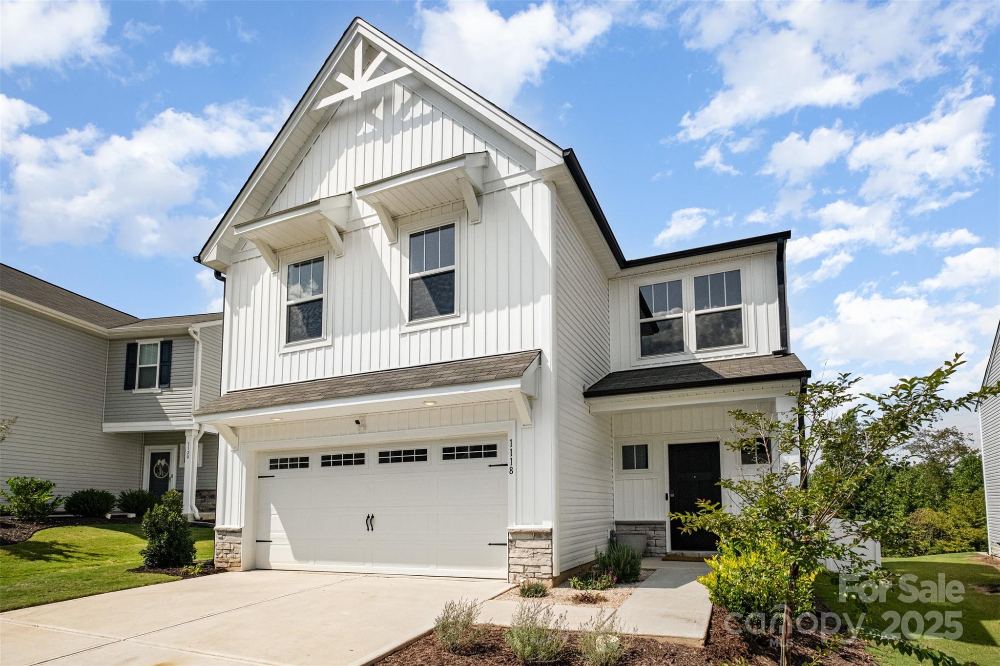 1118 Overland Drive