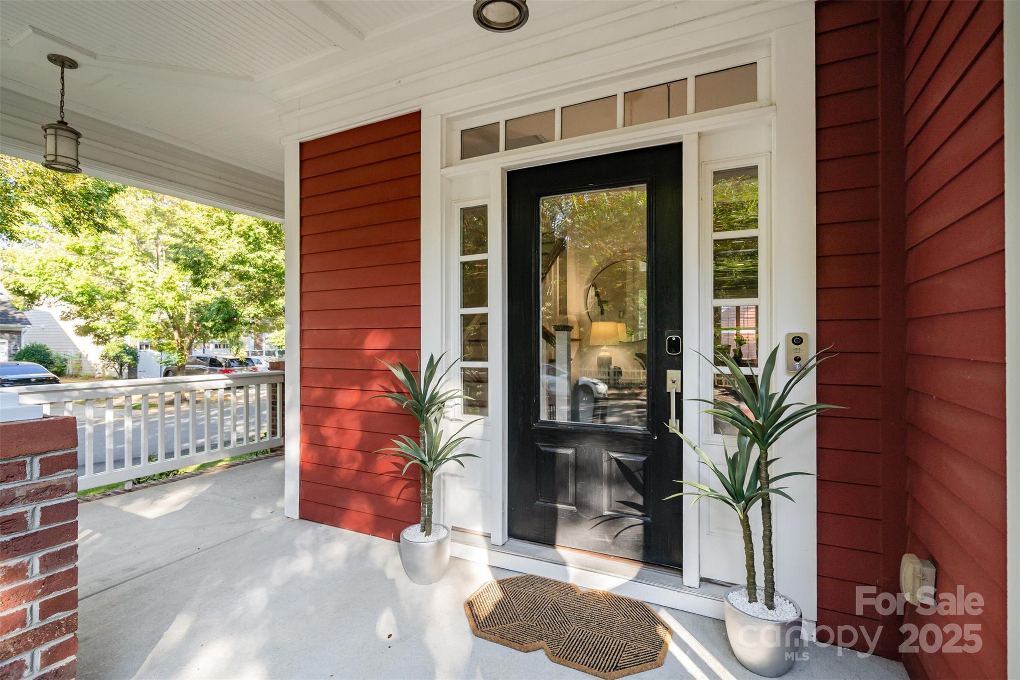 9252 Creekside Park Road