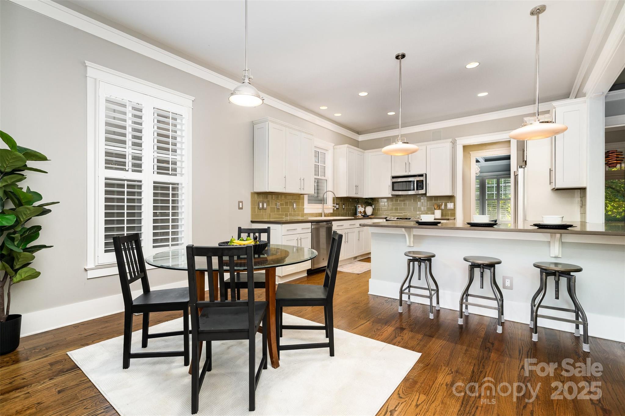 9252 Creekside Park Road