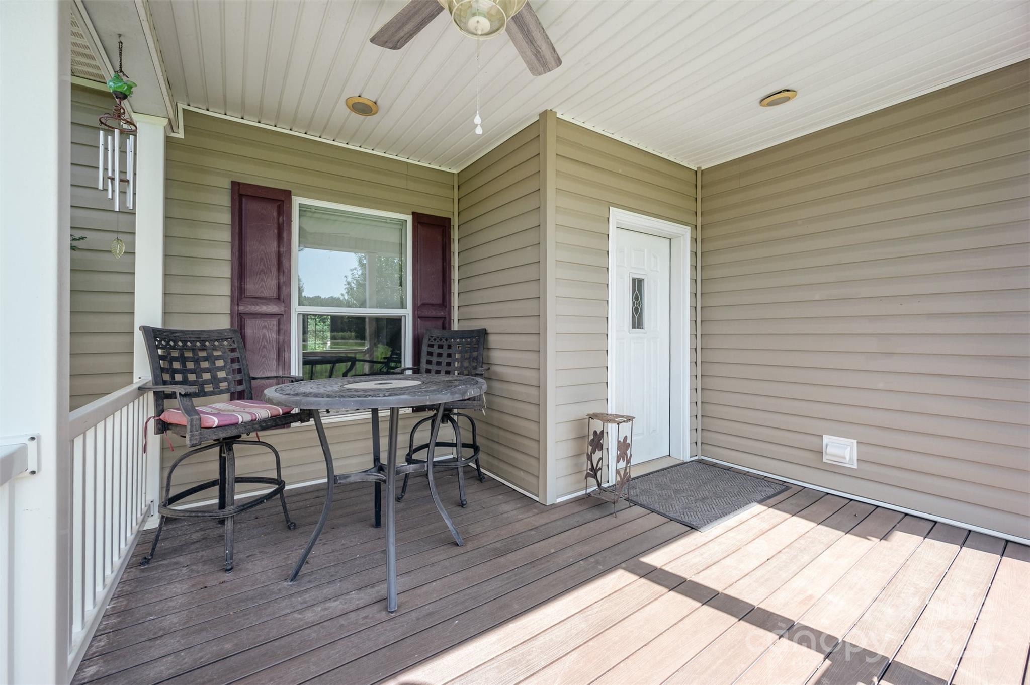 326 Dowell Road Unit: 1