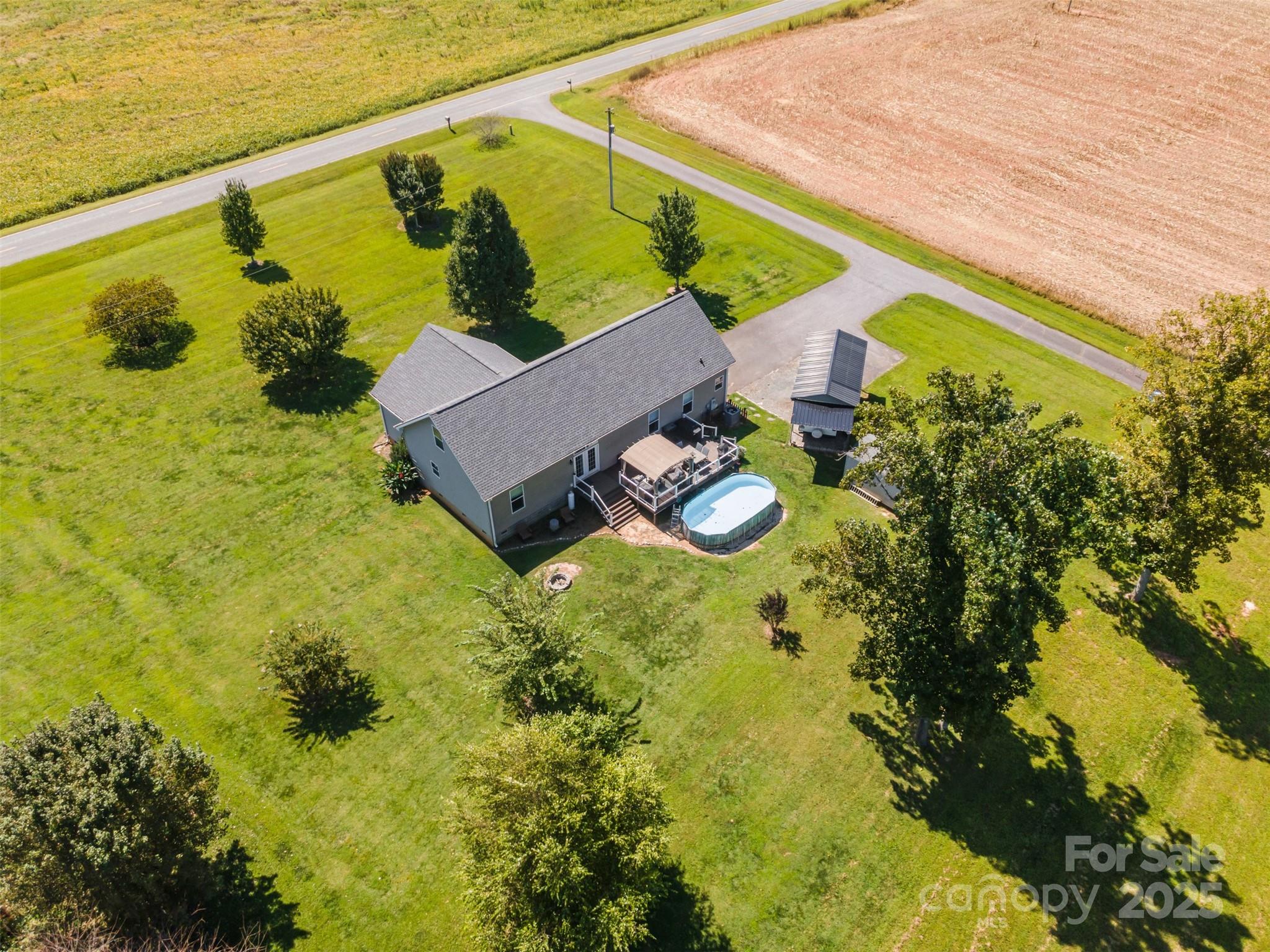 326 Dowell Road Unit: 1