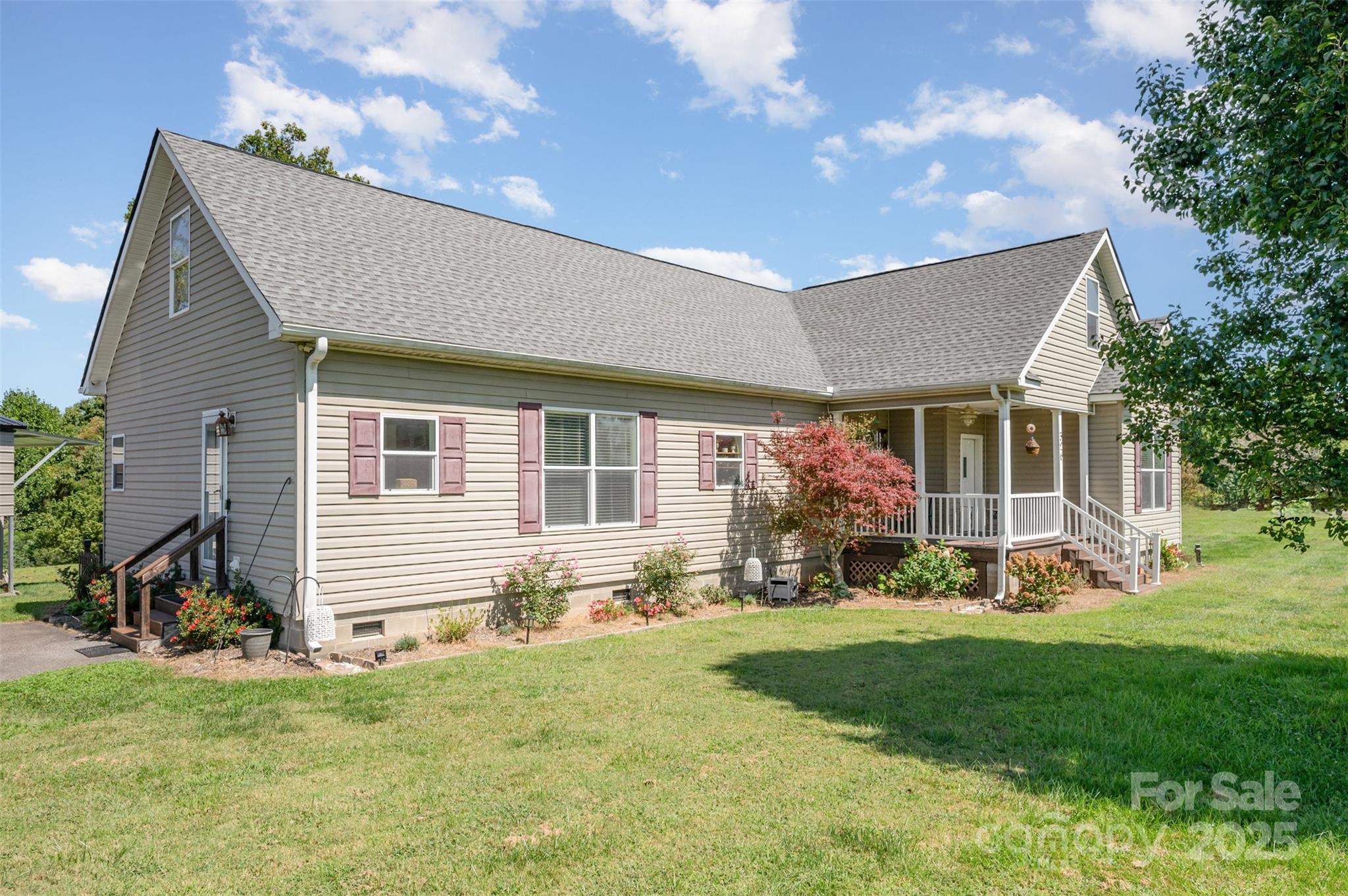 326 Dowell Road Unit: 1
