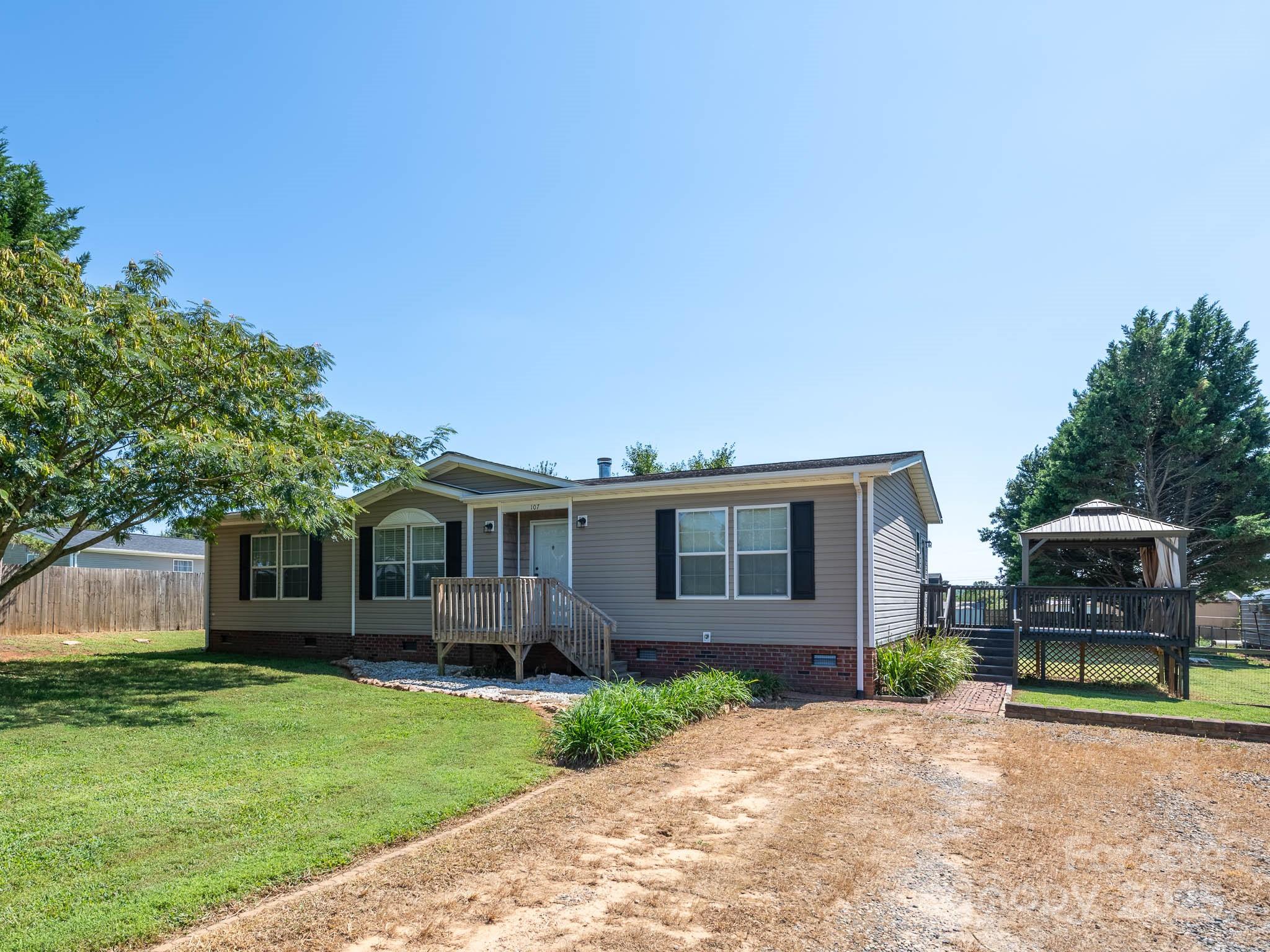 107 White Ridge Lane