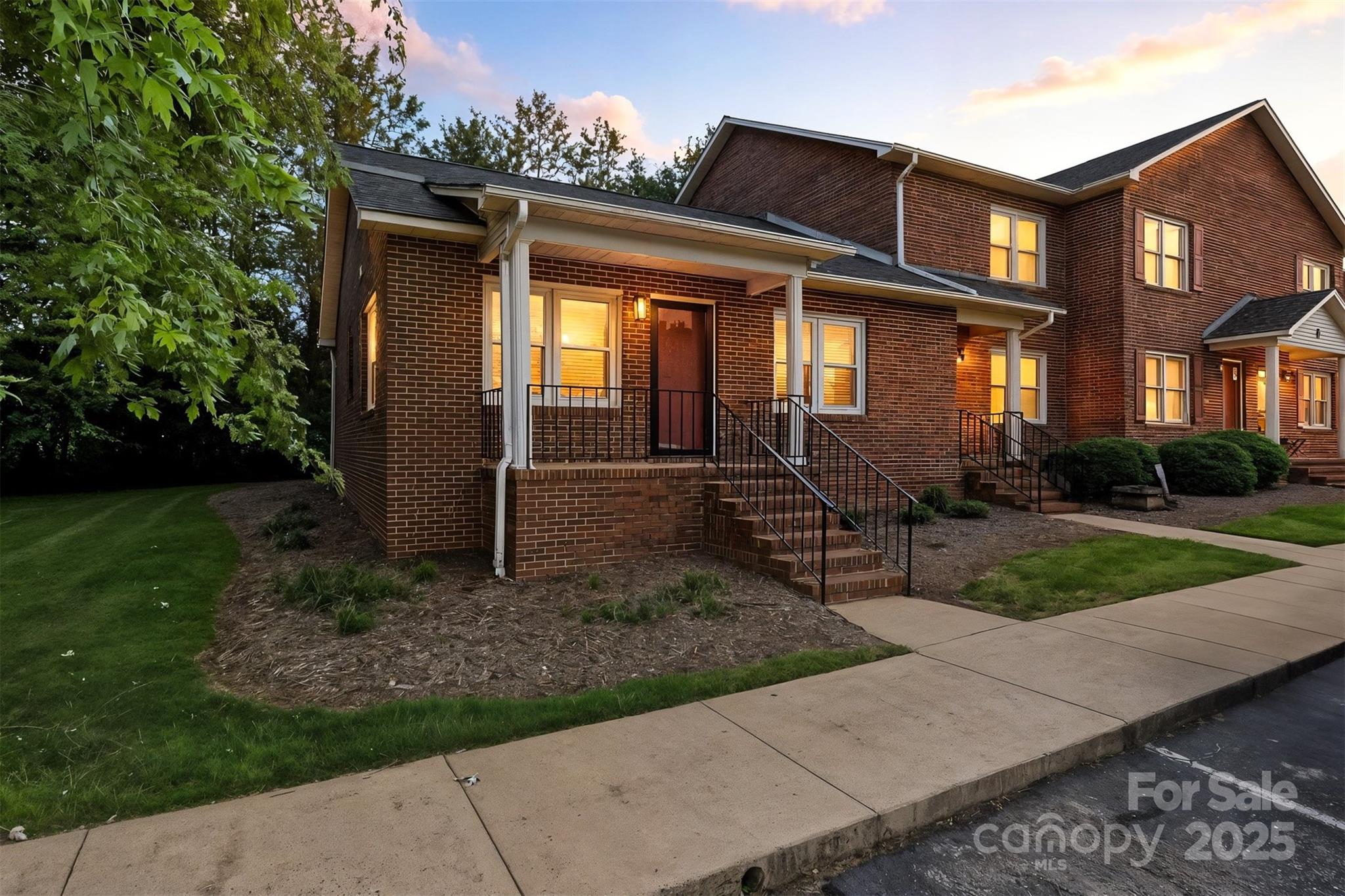 102 Brandywine Drive NE Unit: E-1