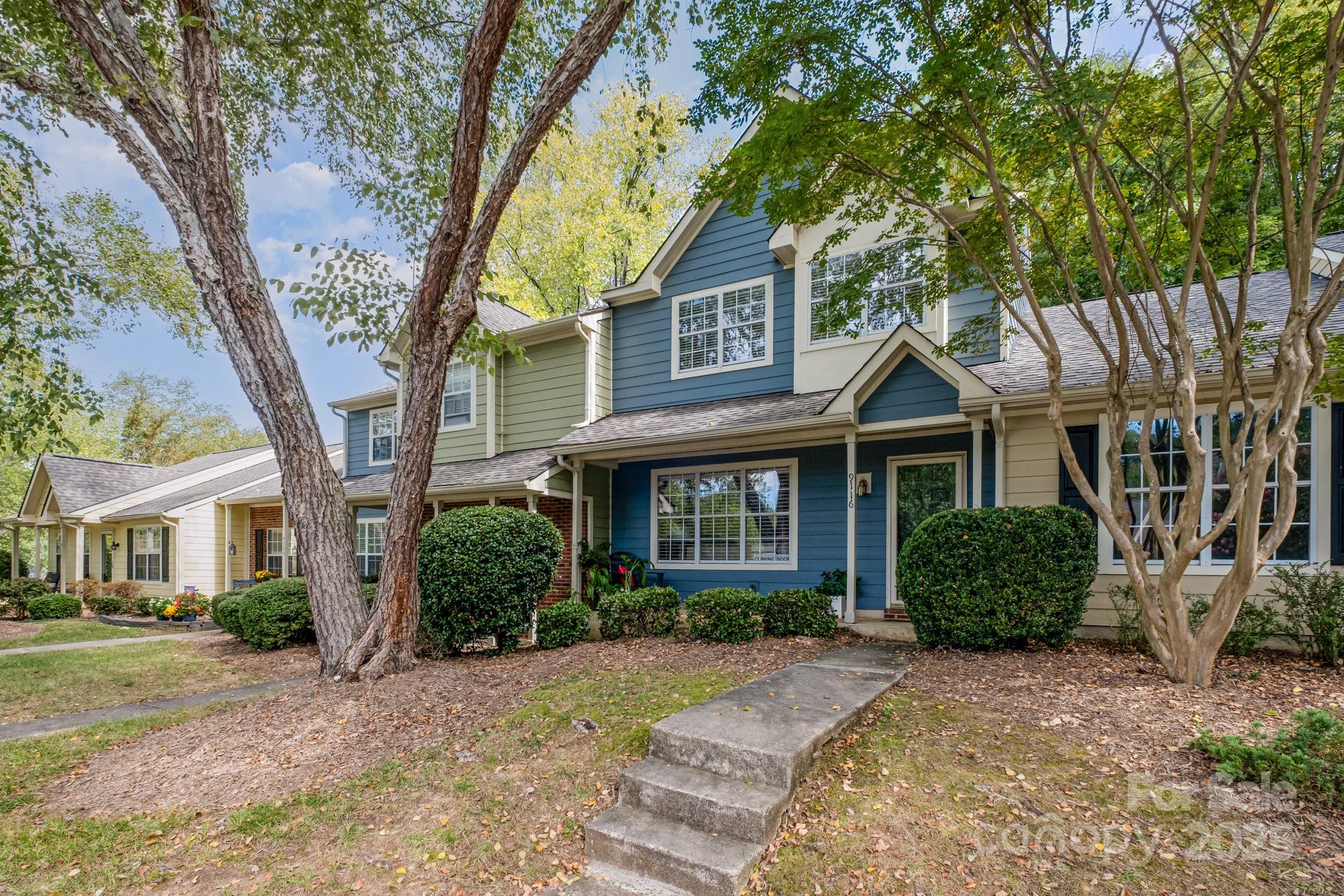 9116 Arbourgate Meadows Lane