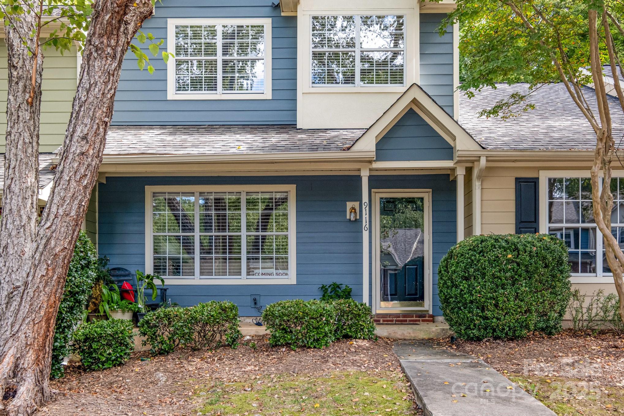 9116 Arbourgate Meadows Lane