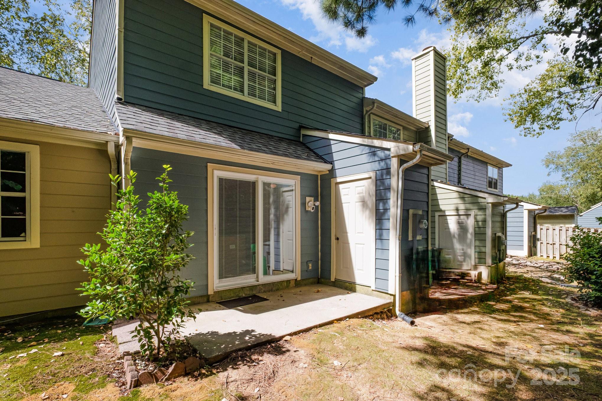 9116 Arbourgate Meadows Lane