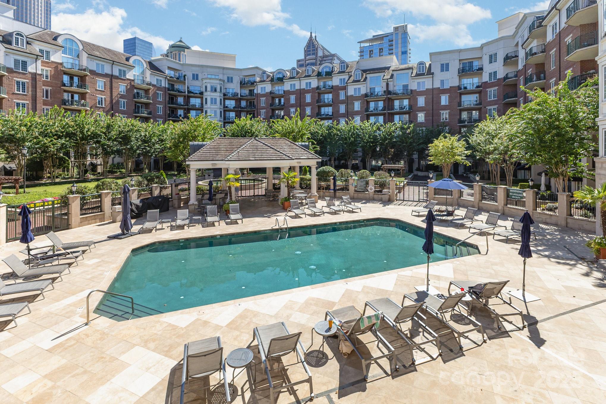 300 W 5th Street Unit: 250