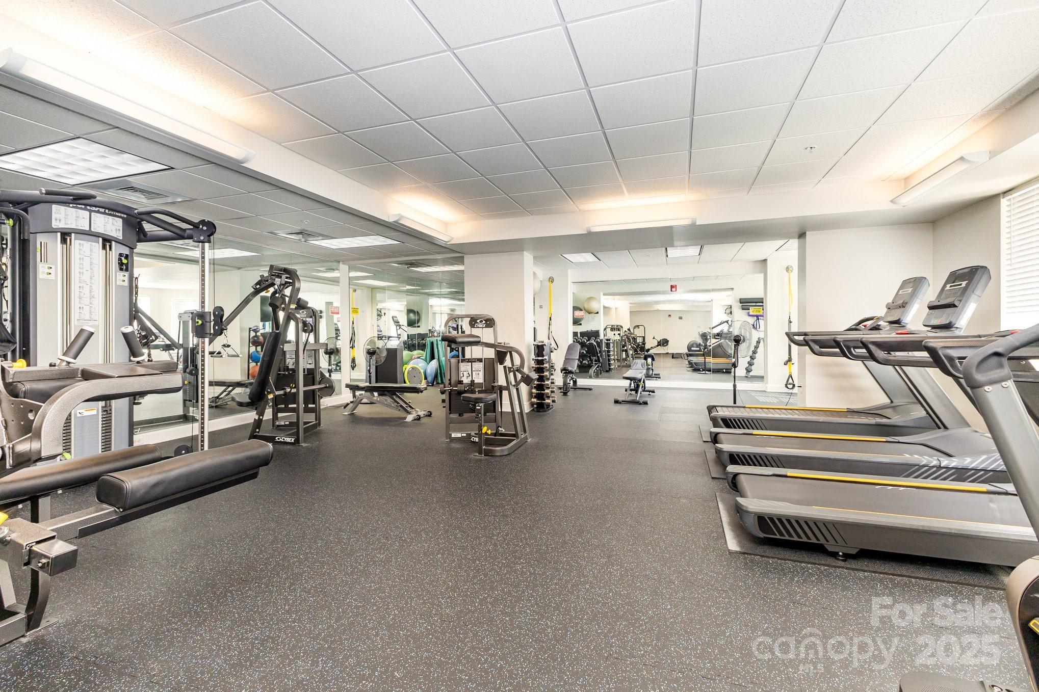 300 W 5th Street Unit: 250