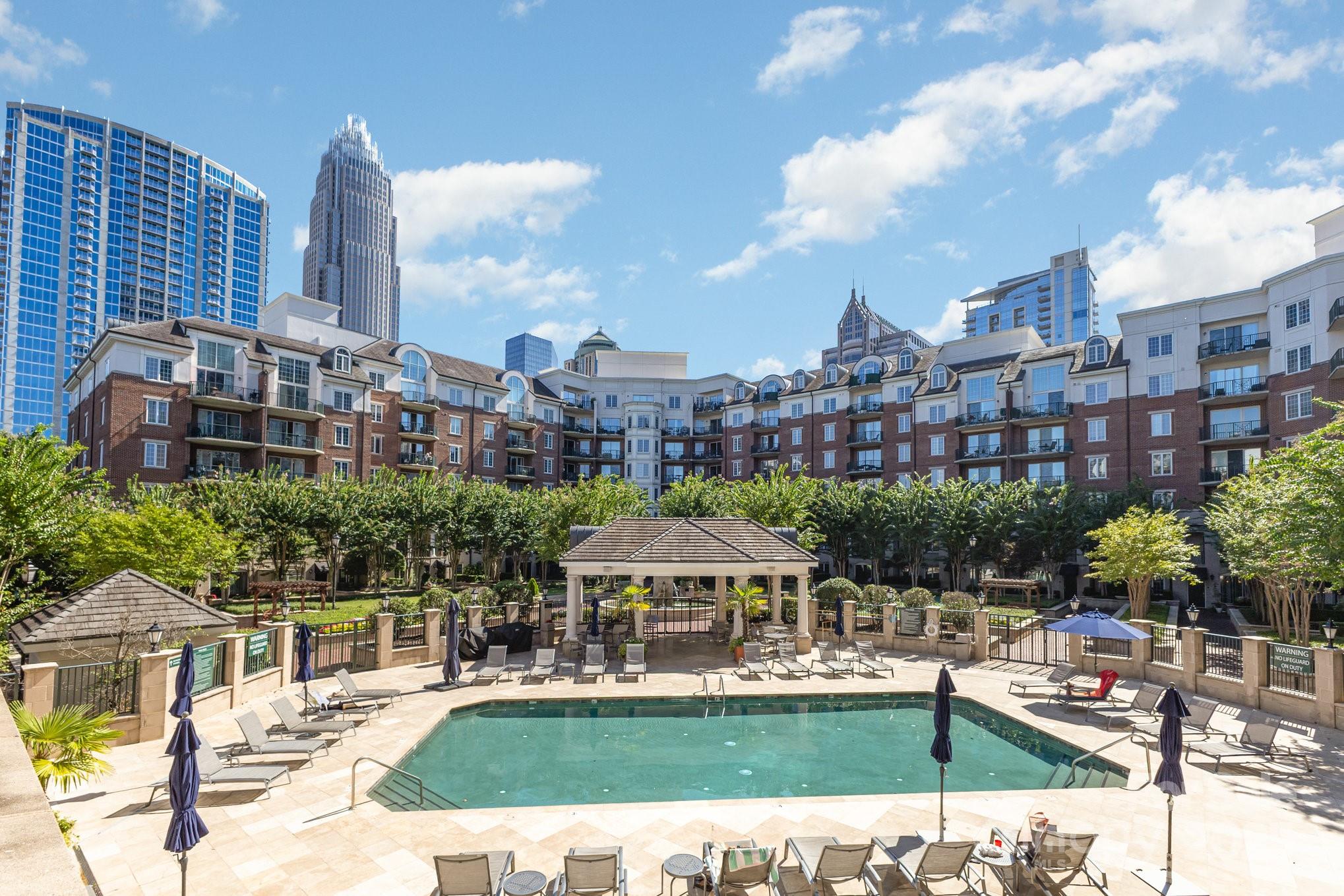 300 W 5th Street Unit: 250