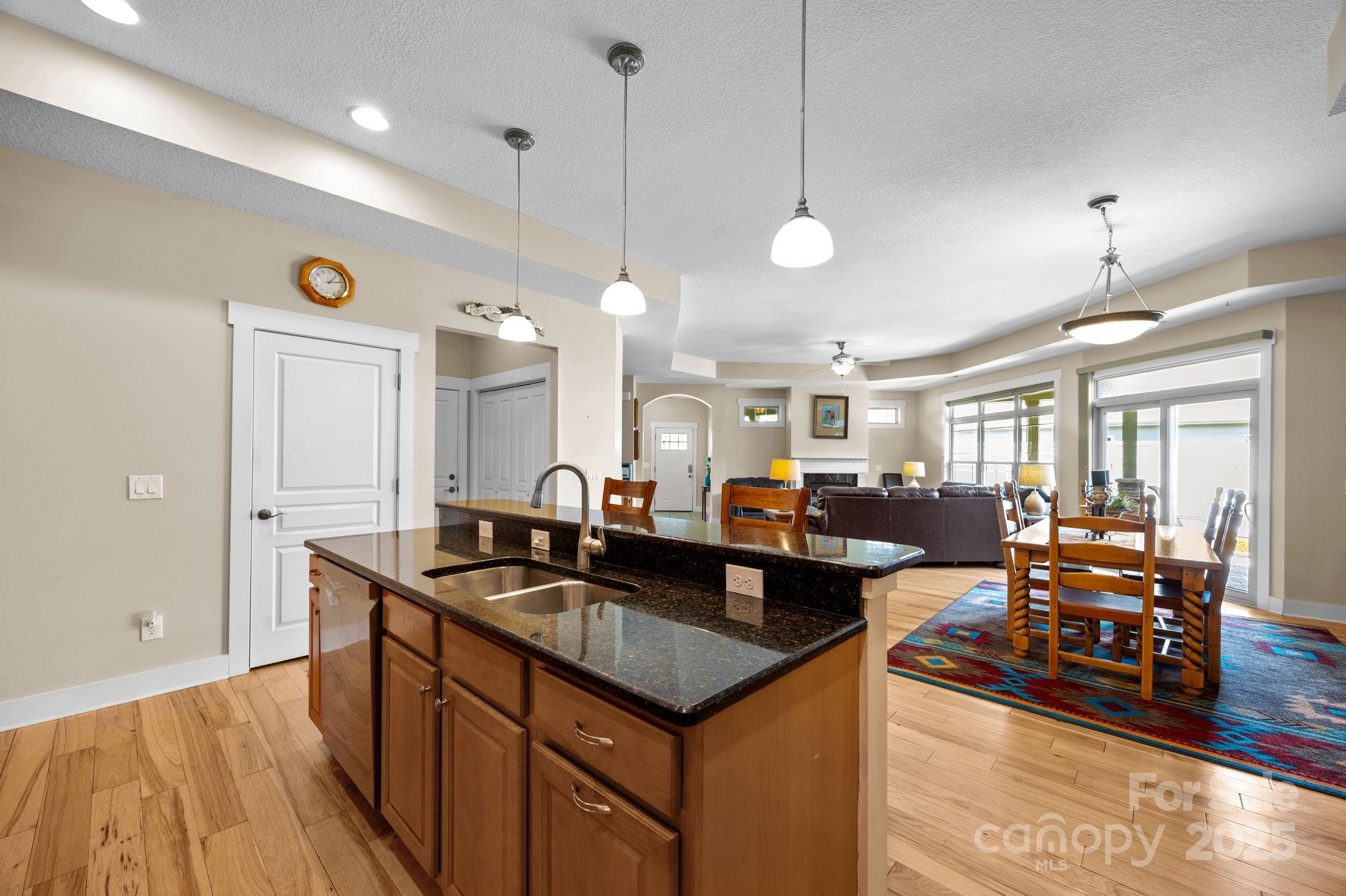 537 Summerfield Place