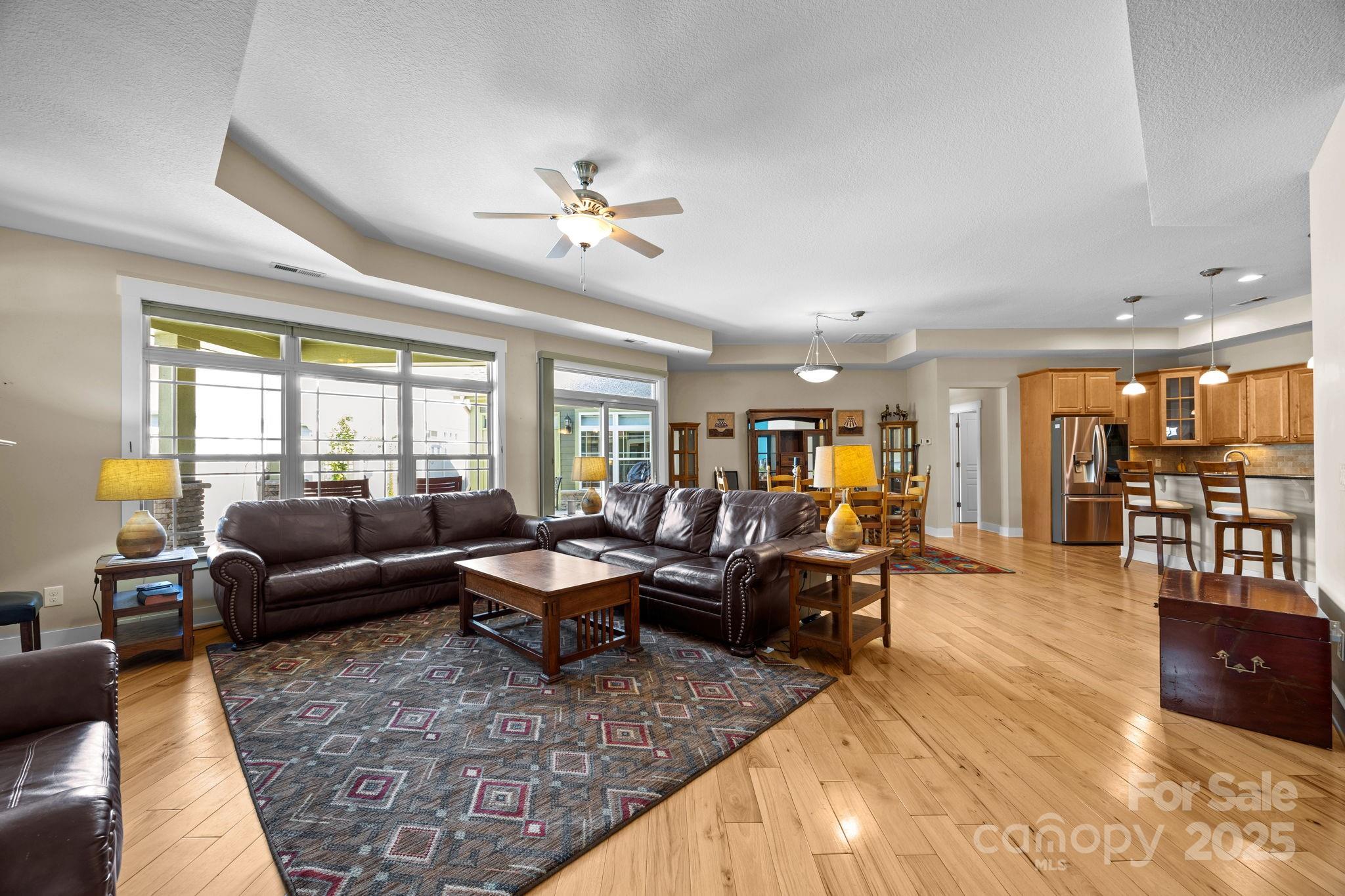 537 Summerfield Place