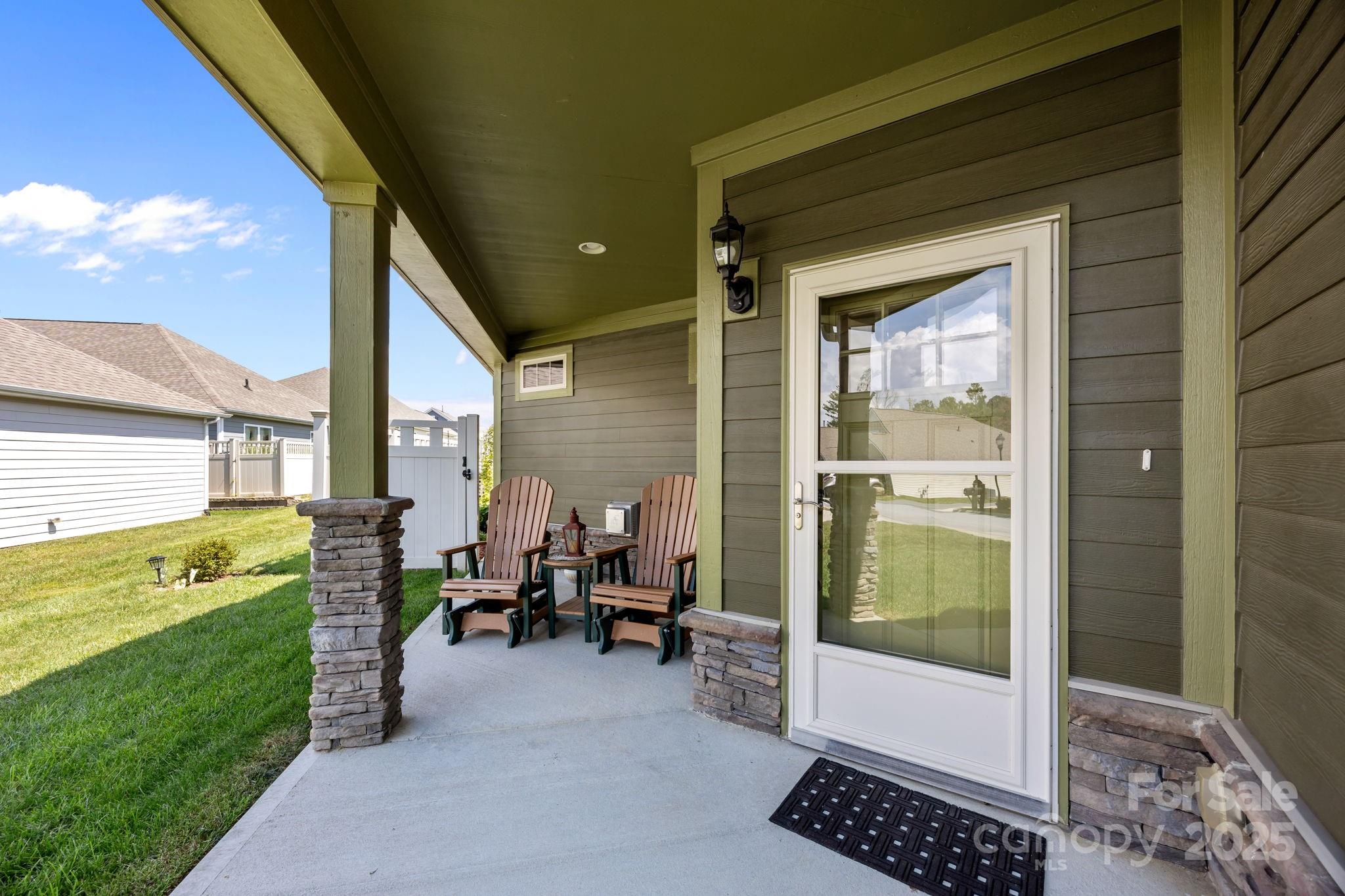 537 Summerfield Place