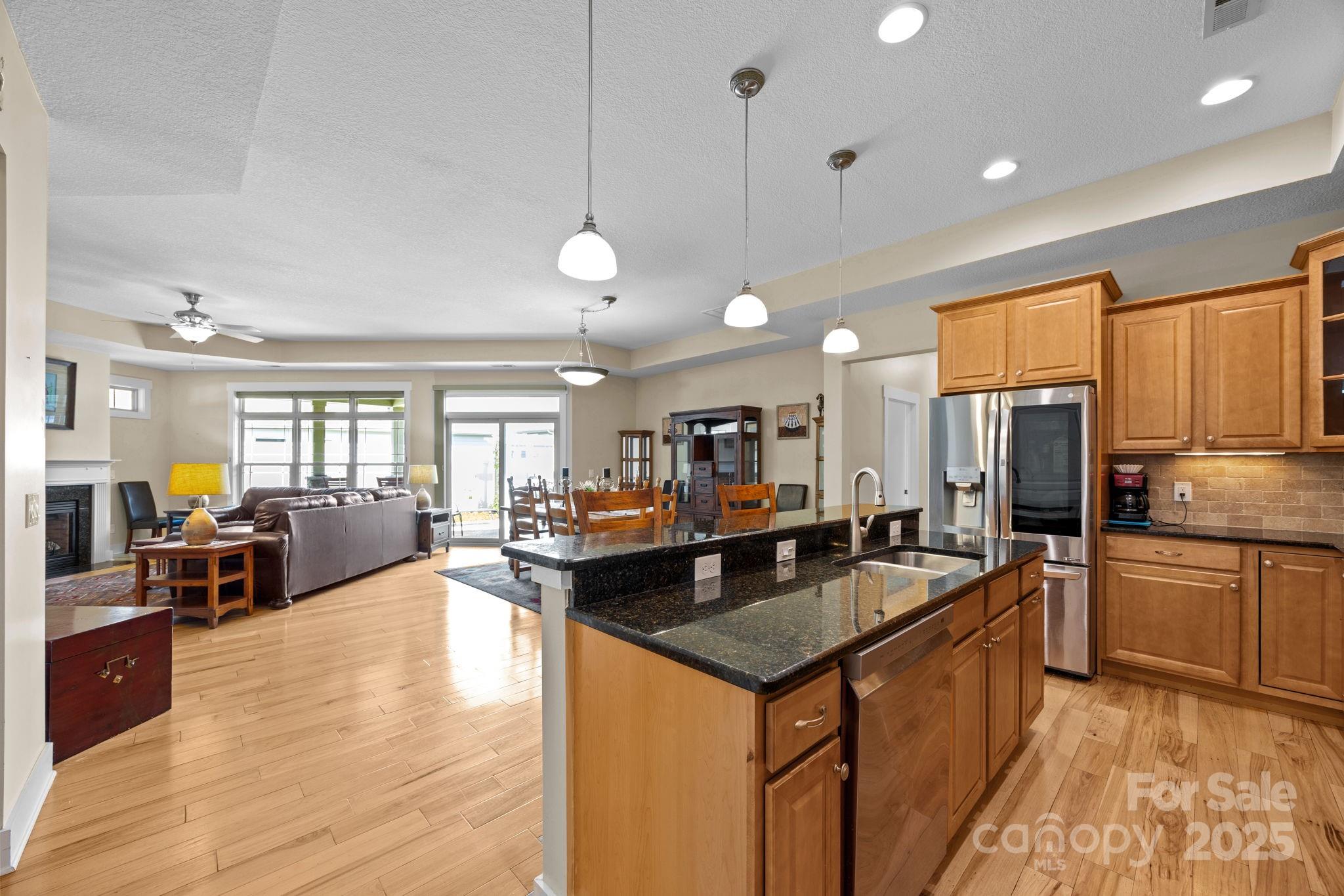 537 Summerfield Place