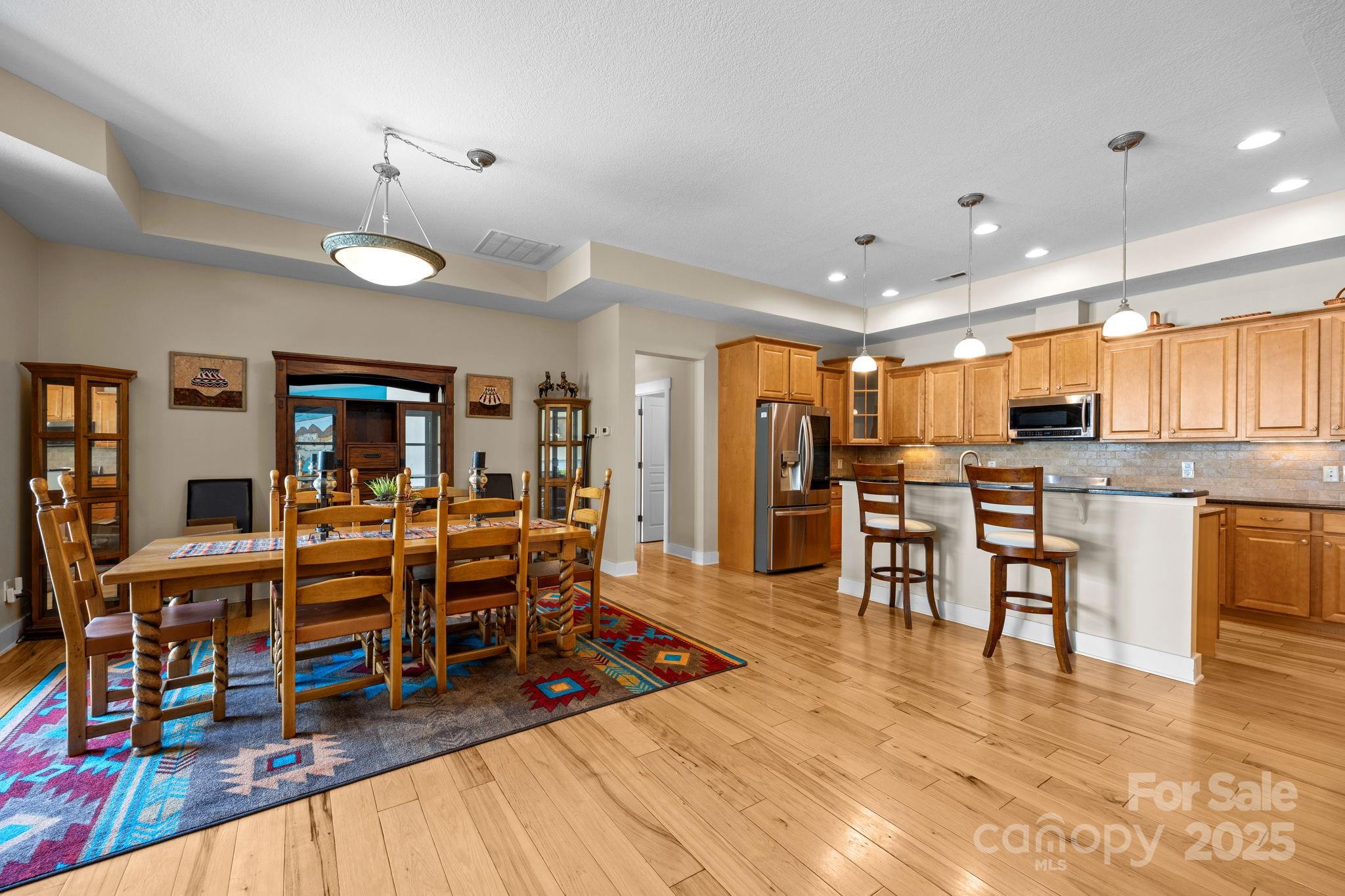 537 Summerfield Place