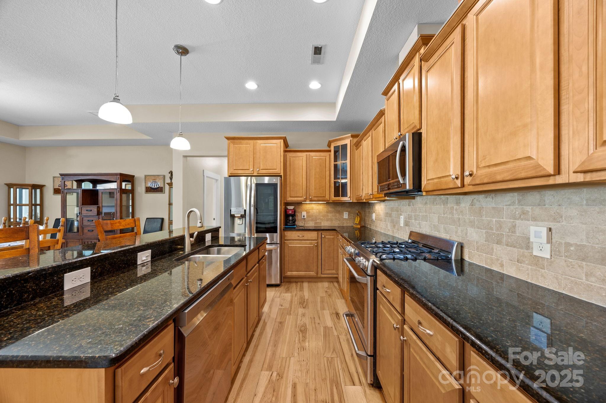 537 Summerfield Place