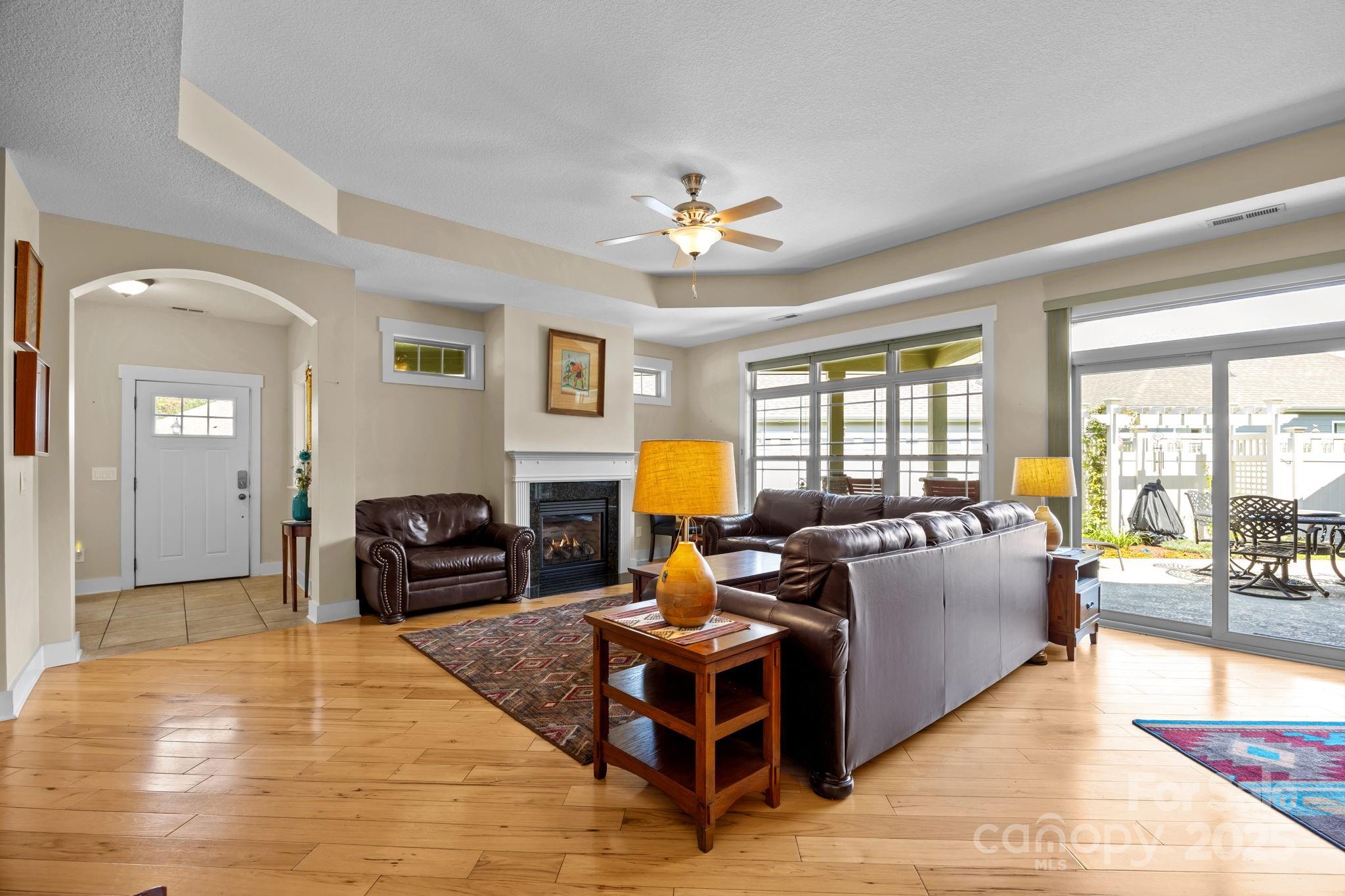 537 Summerfield Place