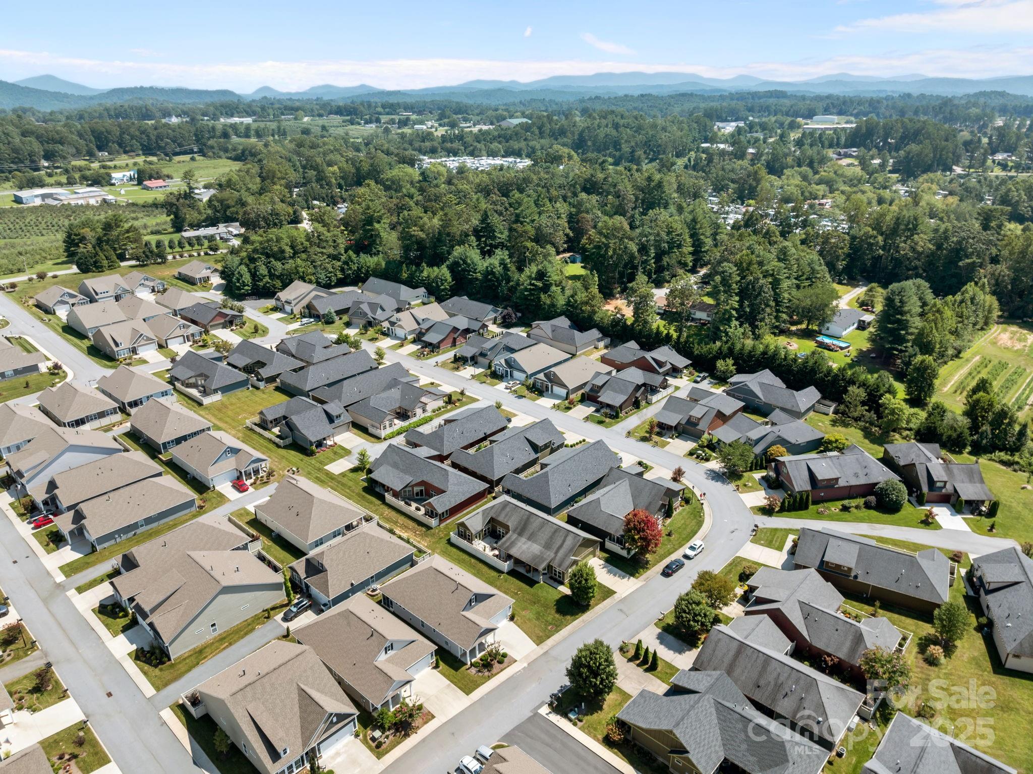 537 Summerfield Place