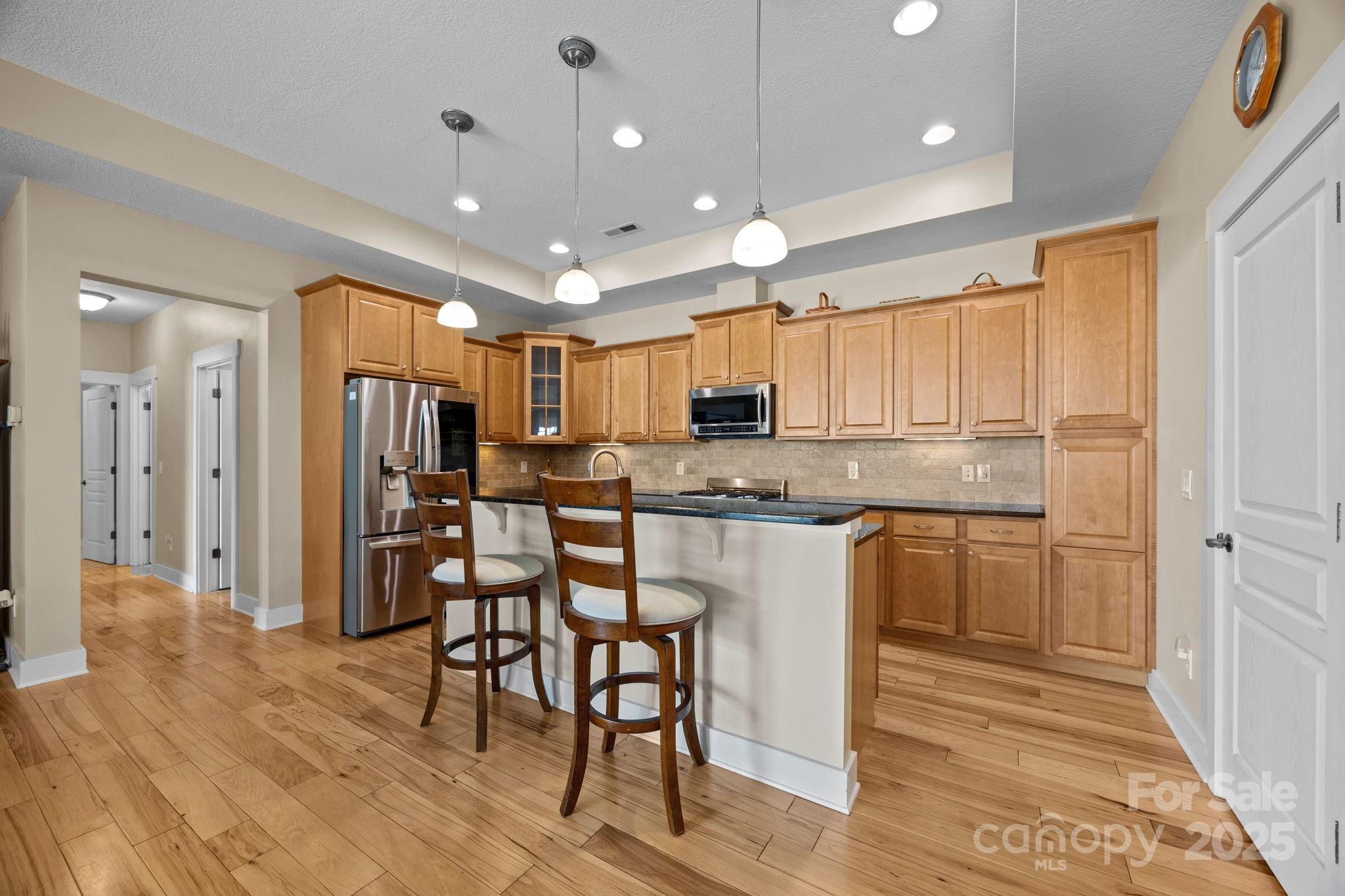 537 Summerfield Place