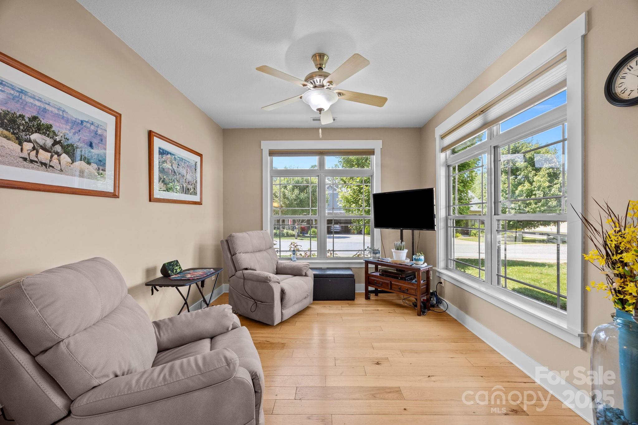 537 Summerfield Place