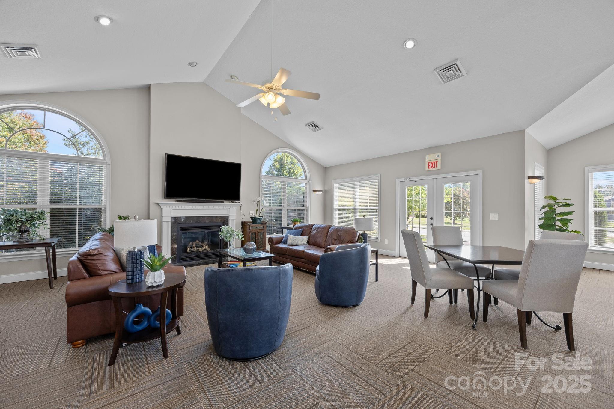 537 Summerfield Place