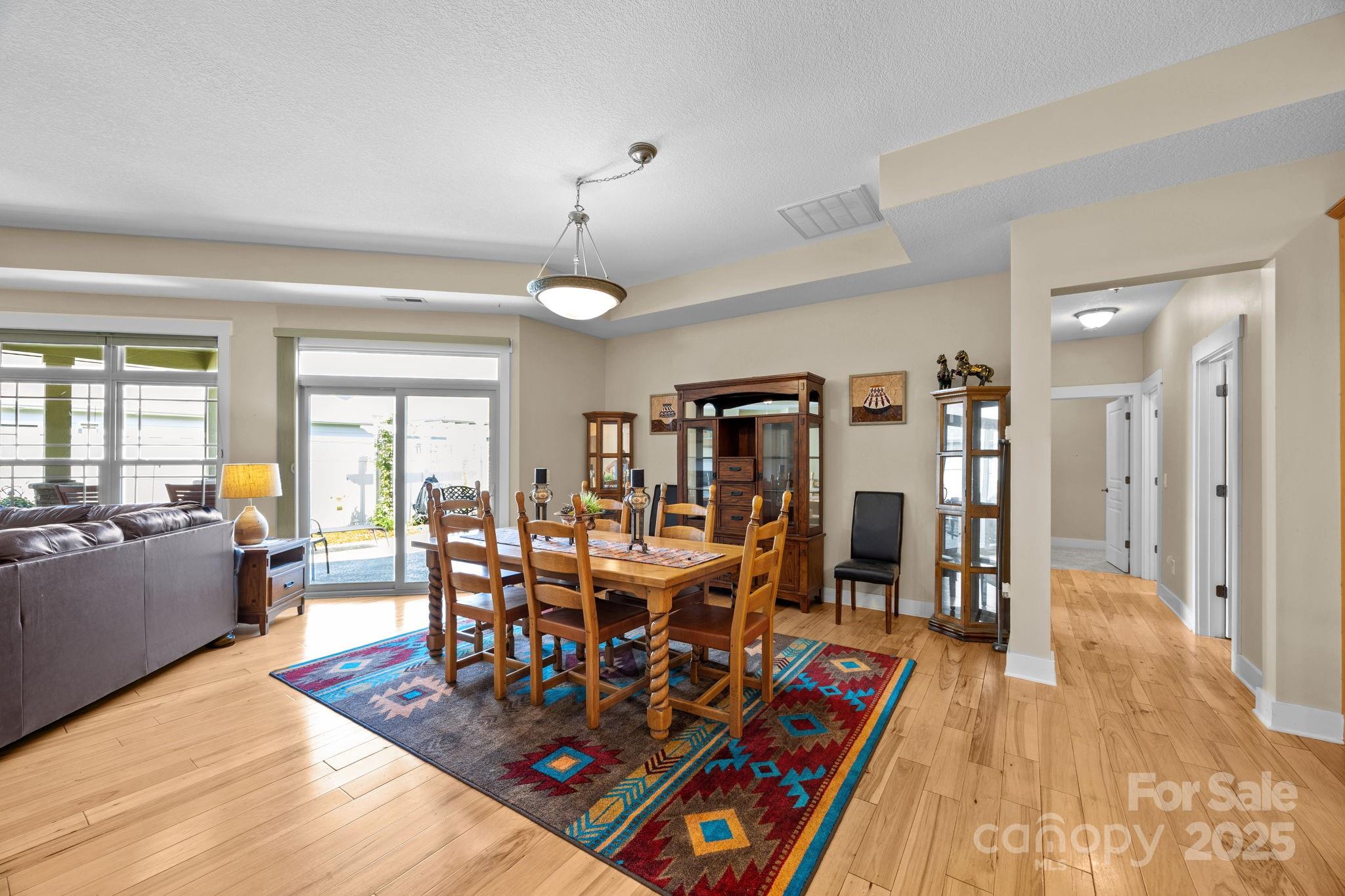 537 Summerfield Place