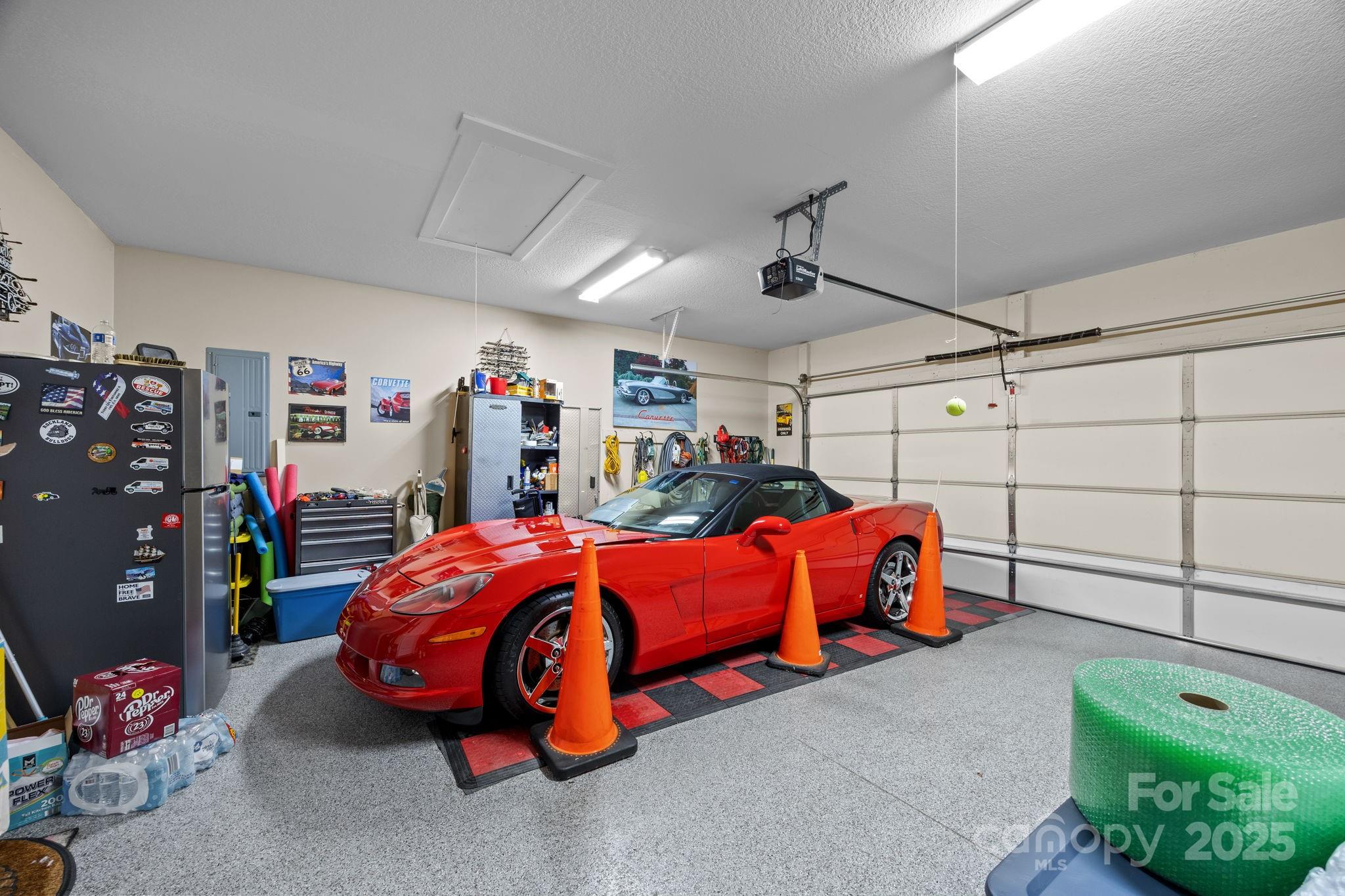 537 Summerfield Place