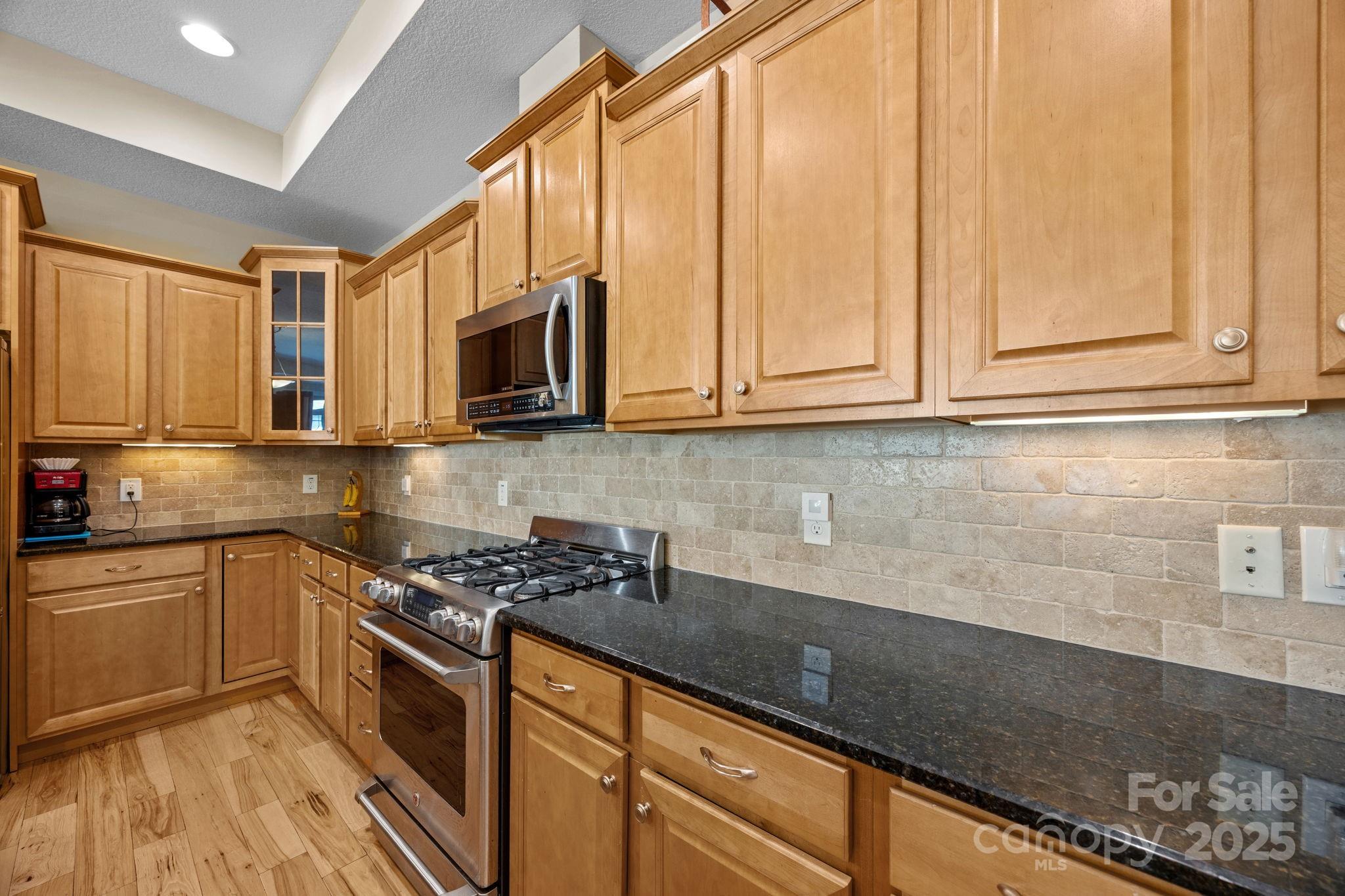 537 Summerfield Place