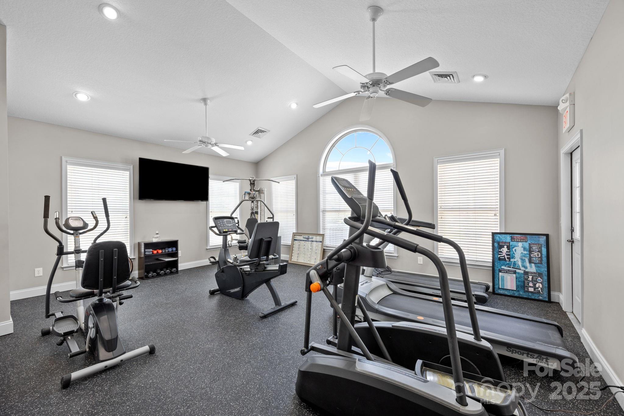 537 Summerfield Place